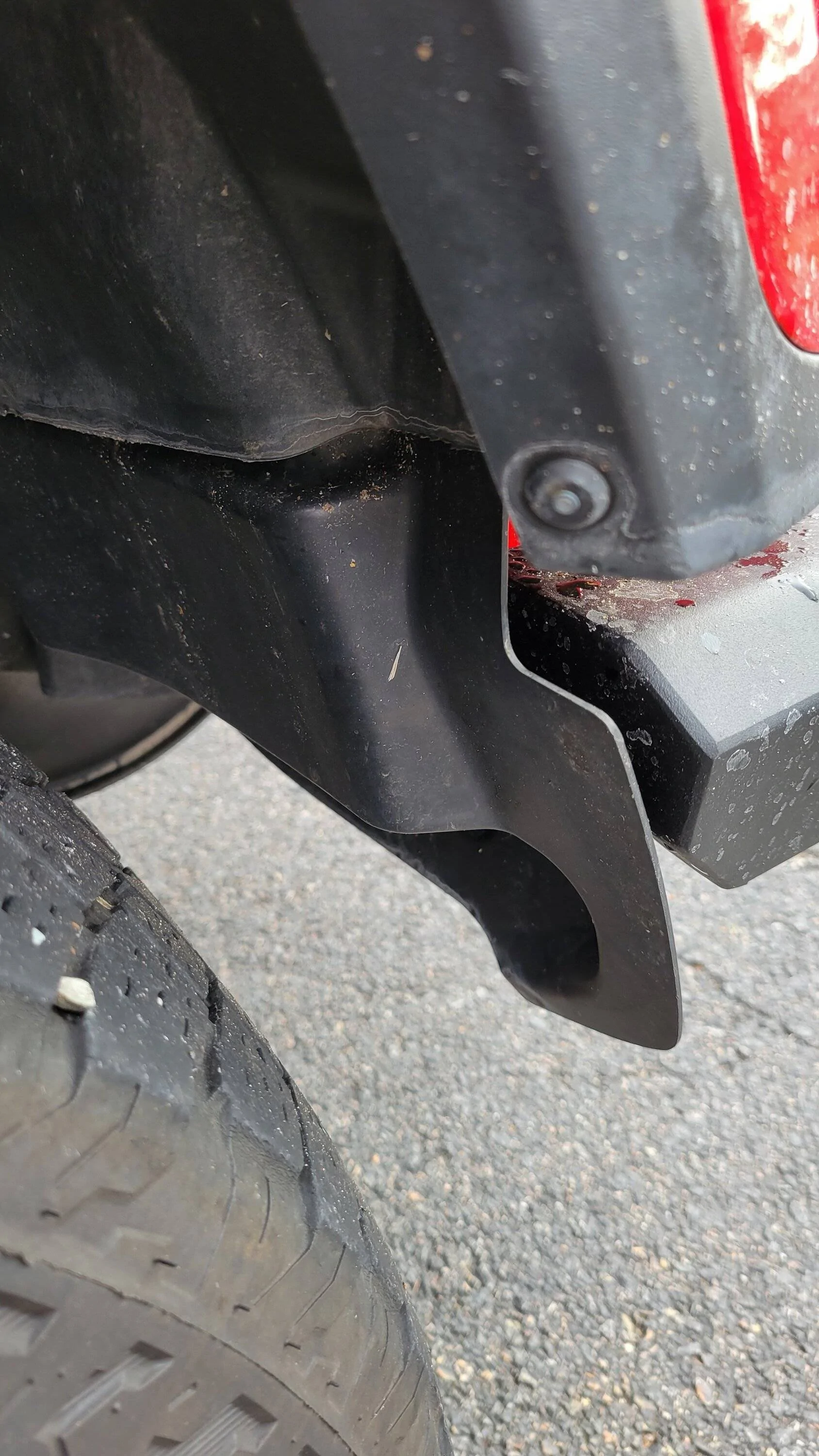 Jeep Wrangler JL Raid Rear Bumper Reviews? stone guard