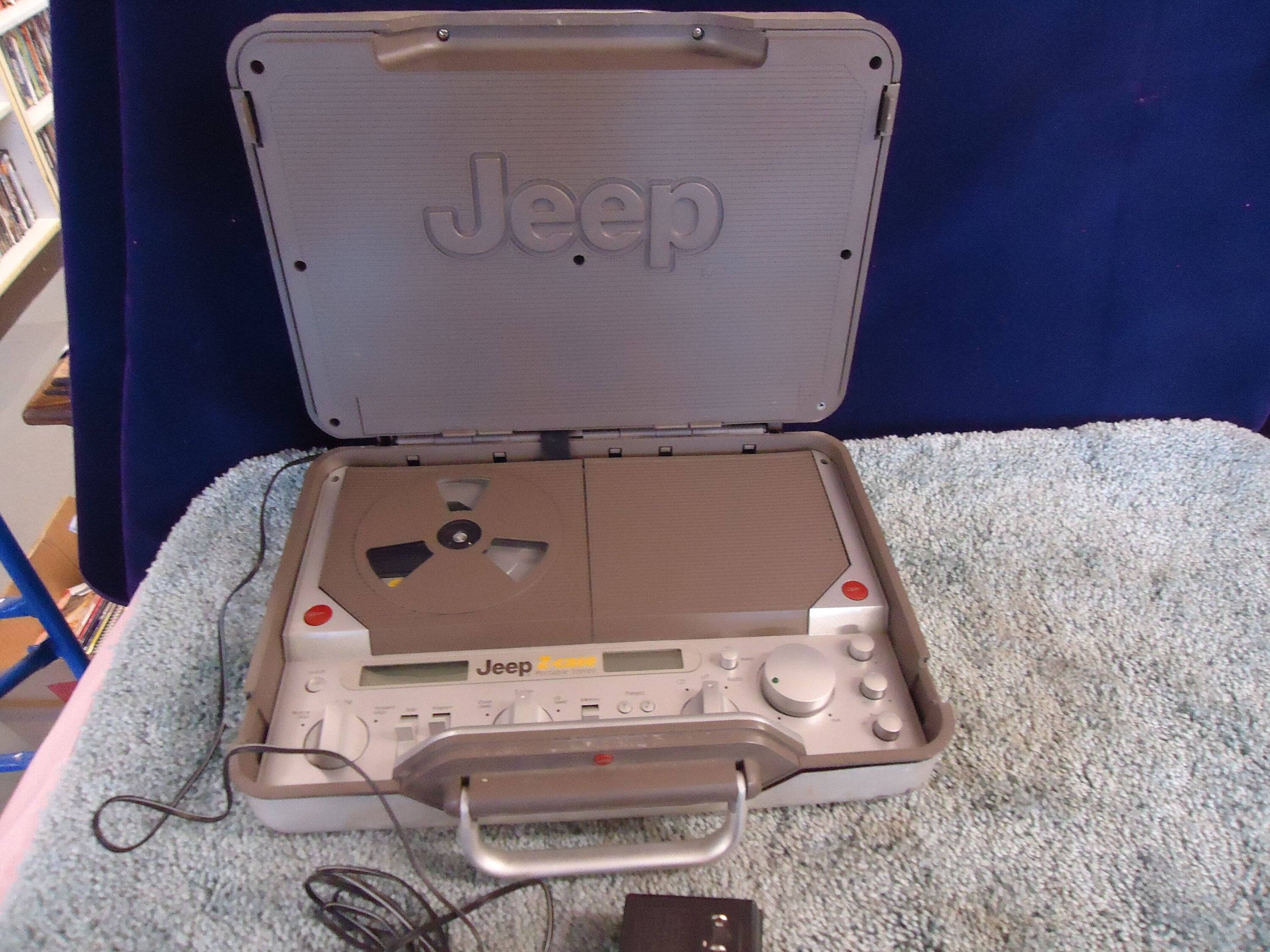 Jeep Wrangler JL Anyone Ever Seen One? 5.00a