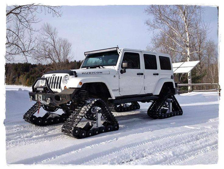 Jeep Wrangler JL Strategy for snow? 06b9cc84b58b7d35ccc945ffe59b8400--wrangler-rubicon-wrangler-unlimited