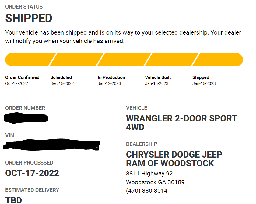 Jeep Wrangler JL 2023 Orders - Check in here 1673925794455