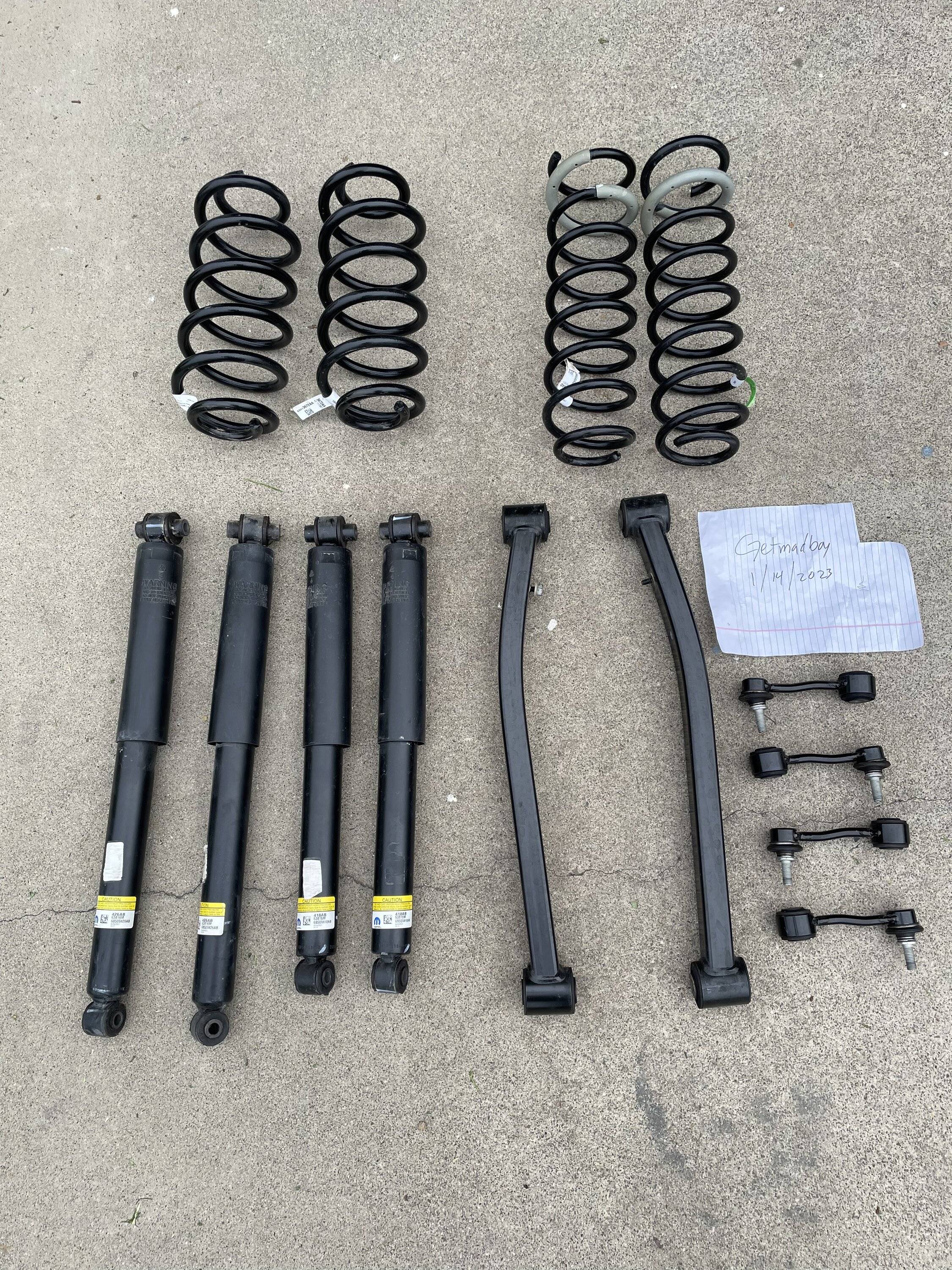 Jeep Wrangler JL 4xe Suspension A95C1BFB-FE93-4910-A156-CD6C67CA8052