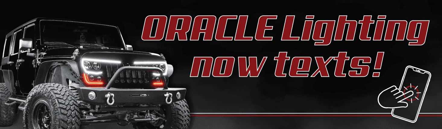 Jeep Wrangler JL ORACLE Lighting Now Texts! ORACLE-text-graphic (2)