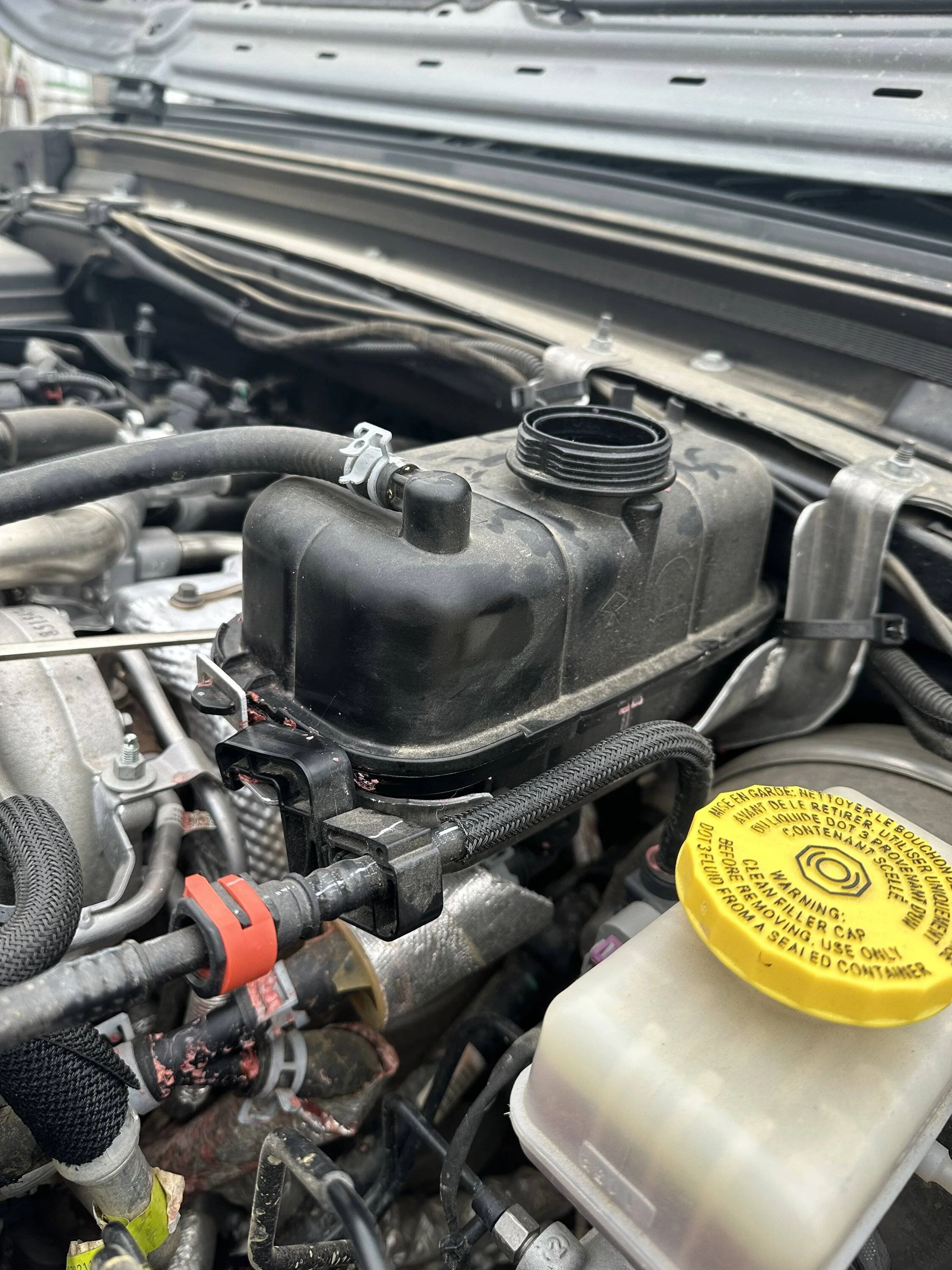 Jeep Wrangler JL 10 weeks to get recall work done A375B7AB-1D9F-4DD1-BF38-38F0D73D5DC5