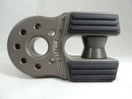 Jeep Wrangler JL Which winch hook/shackle do you guys recommend. 1674059913834