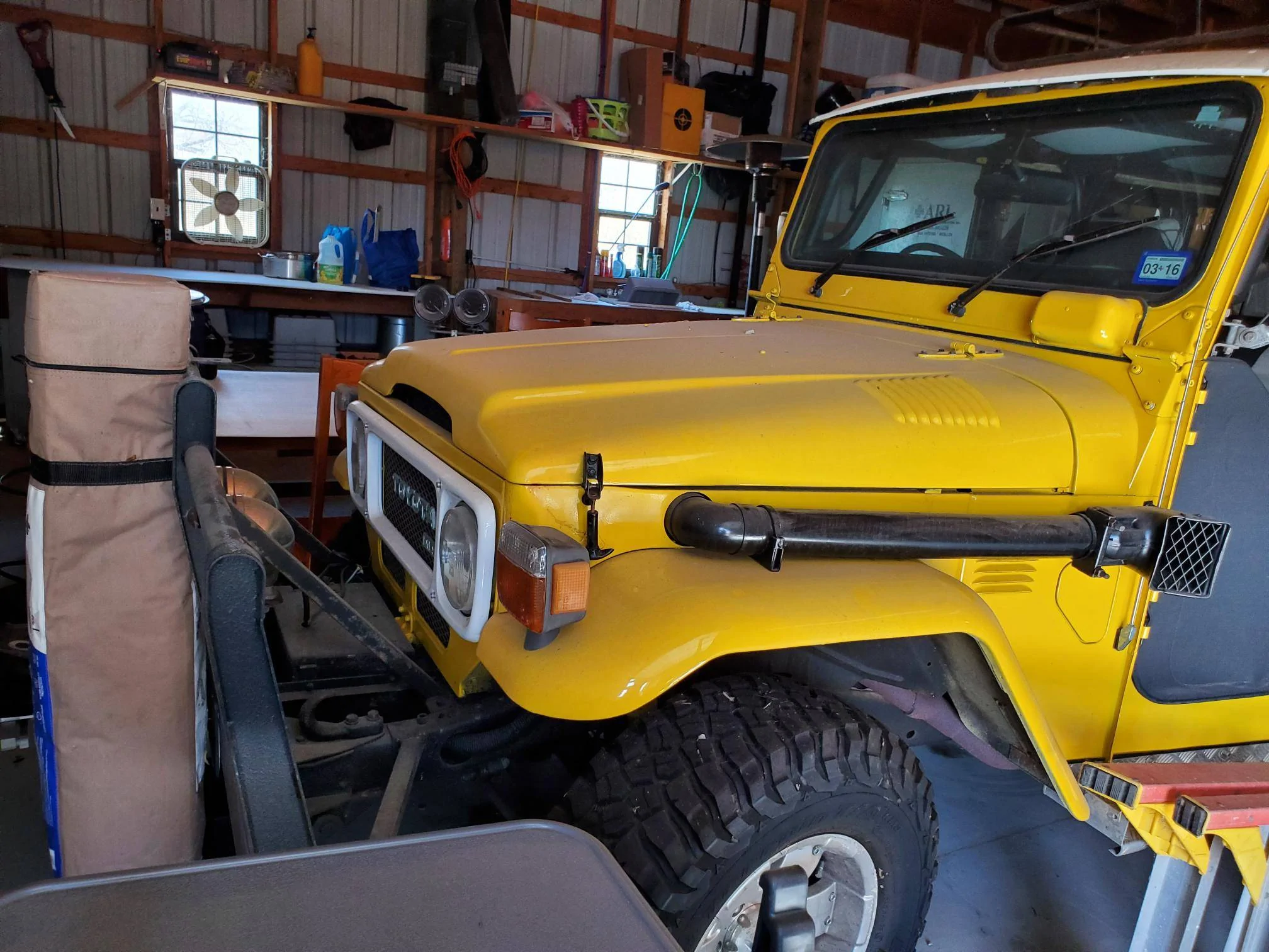 Jeep Wrangler JL Ended Discussion. Request Thread Delete. 20230101_122150