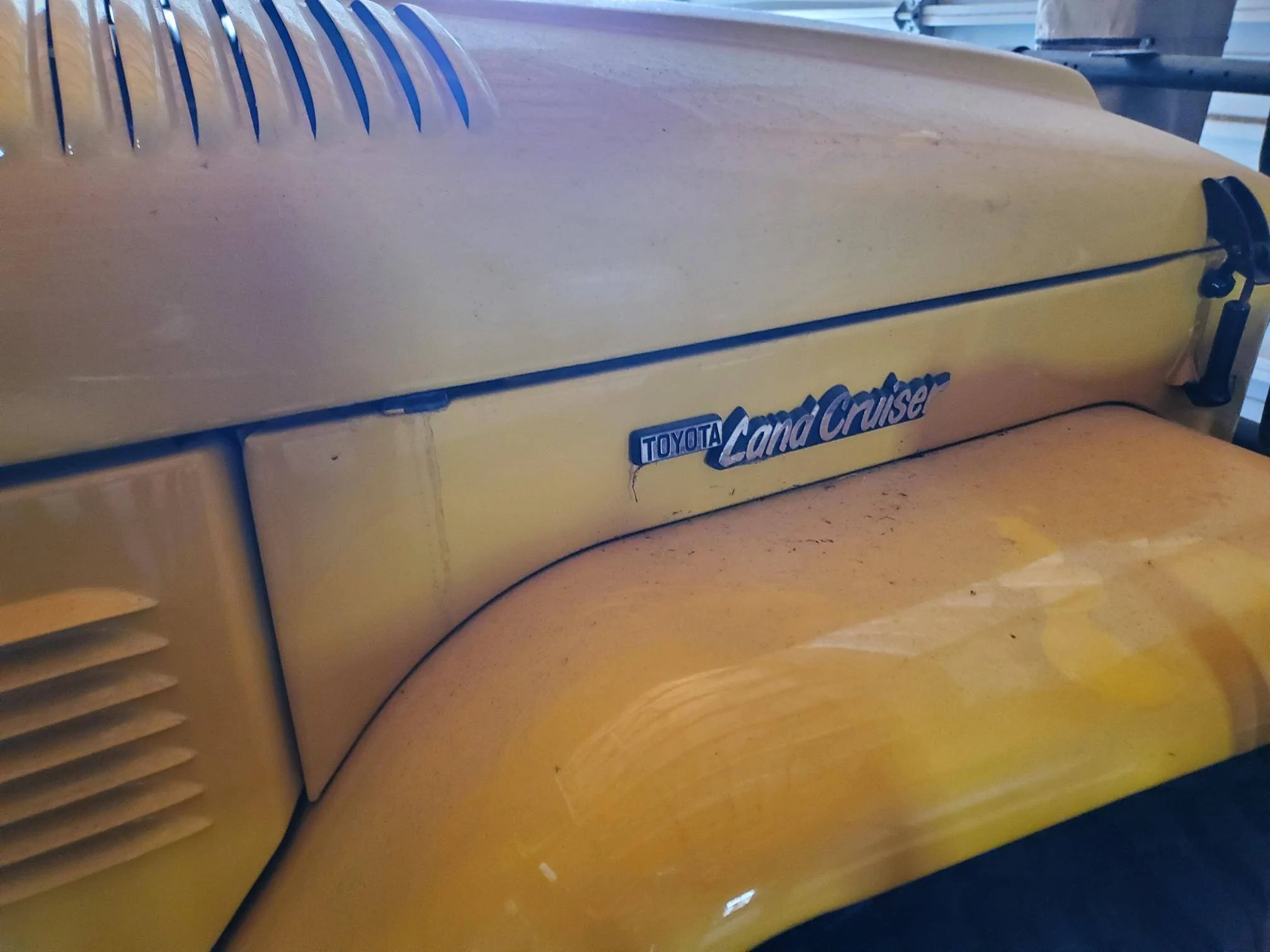 Jeep Wrangler JL Ended Discussion. Request Thread Delete. 20230101_122100