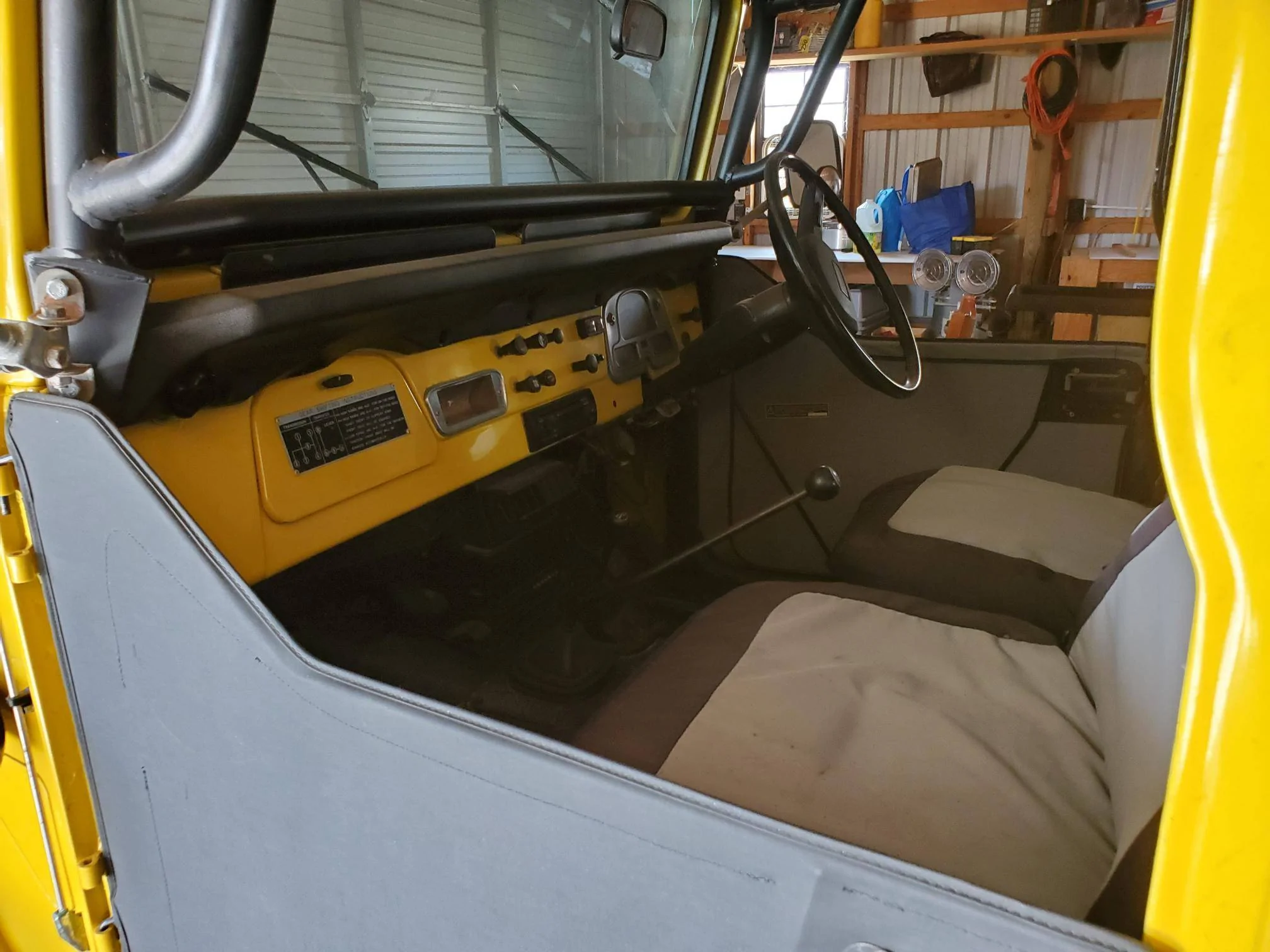 Jeep Wrangler JL Ended Discussion. Request Thread Delete. 20230101_122028