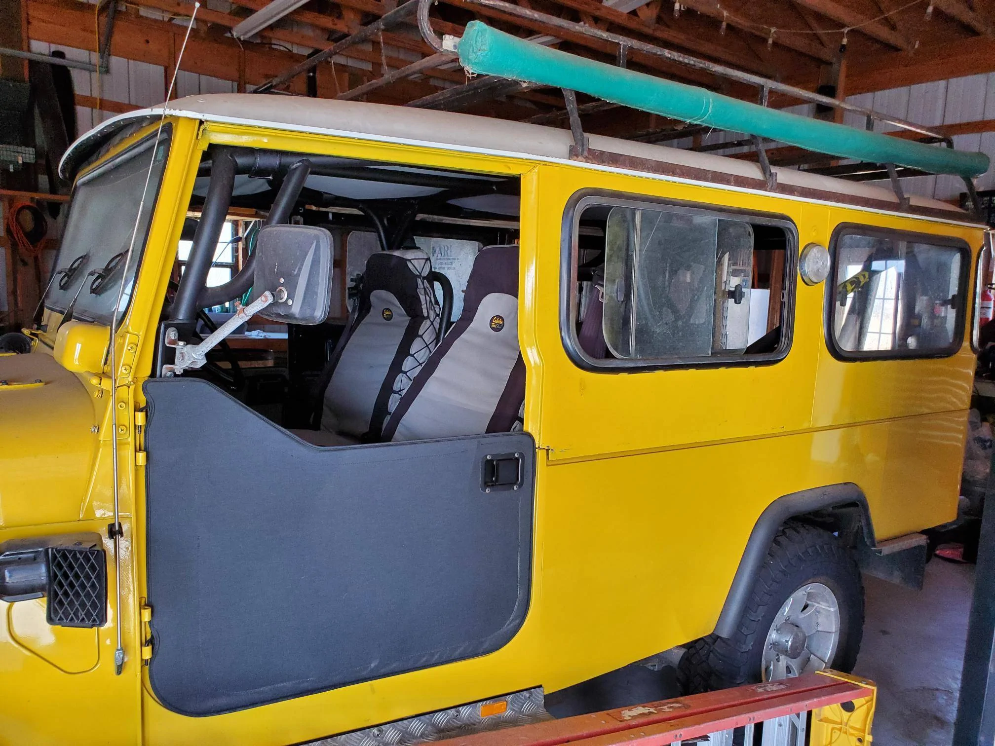 Jeep Wrangler JL Ended Discussion. Request Thread Delete. 20230101_121957
