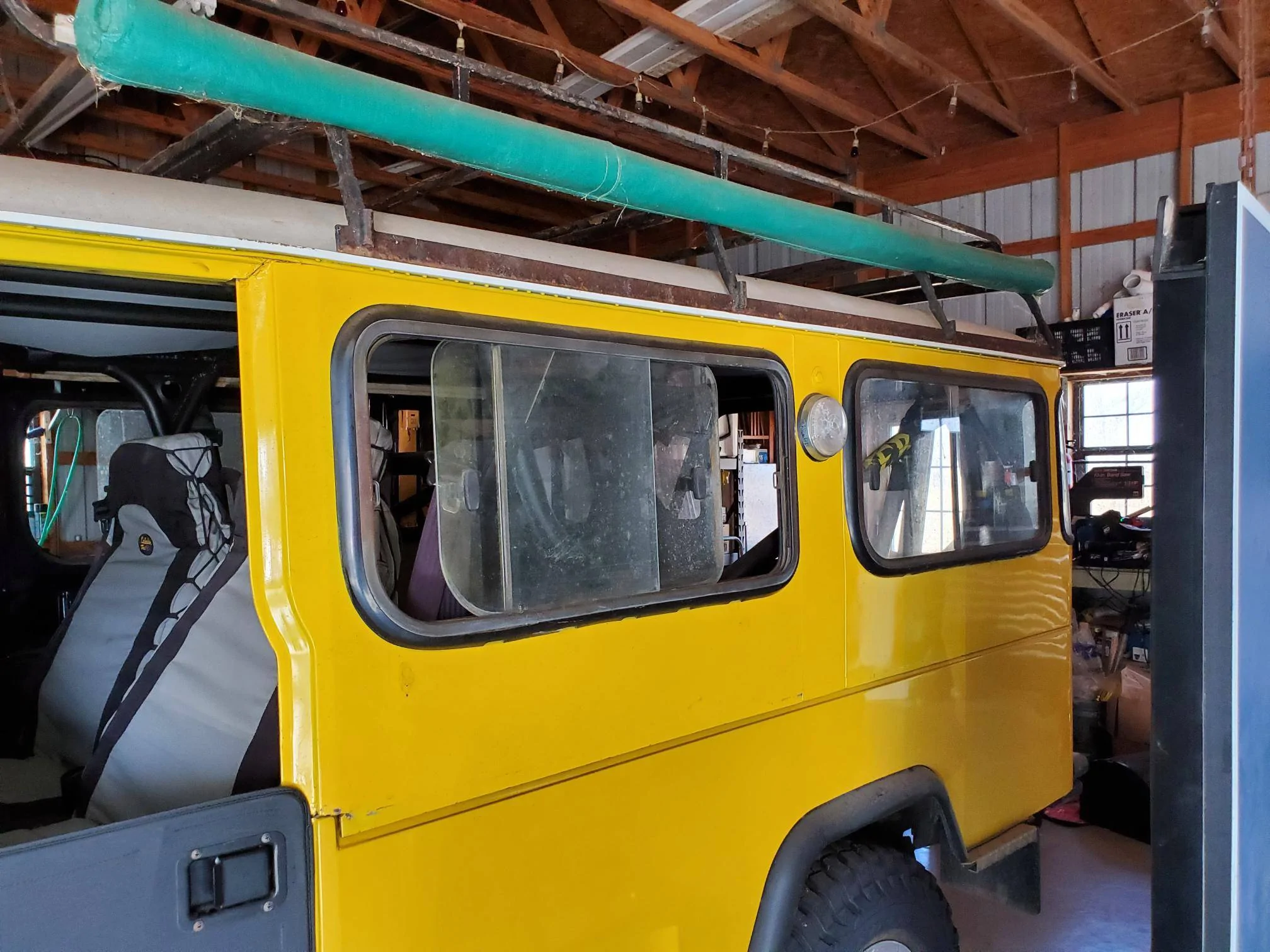 Jeep Wrangler JL Ended Discussion. Request Thread Delete. 20230101_122133