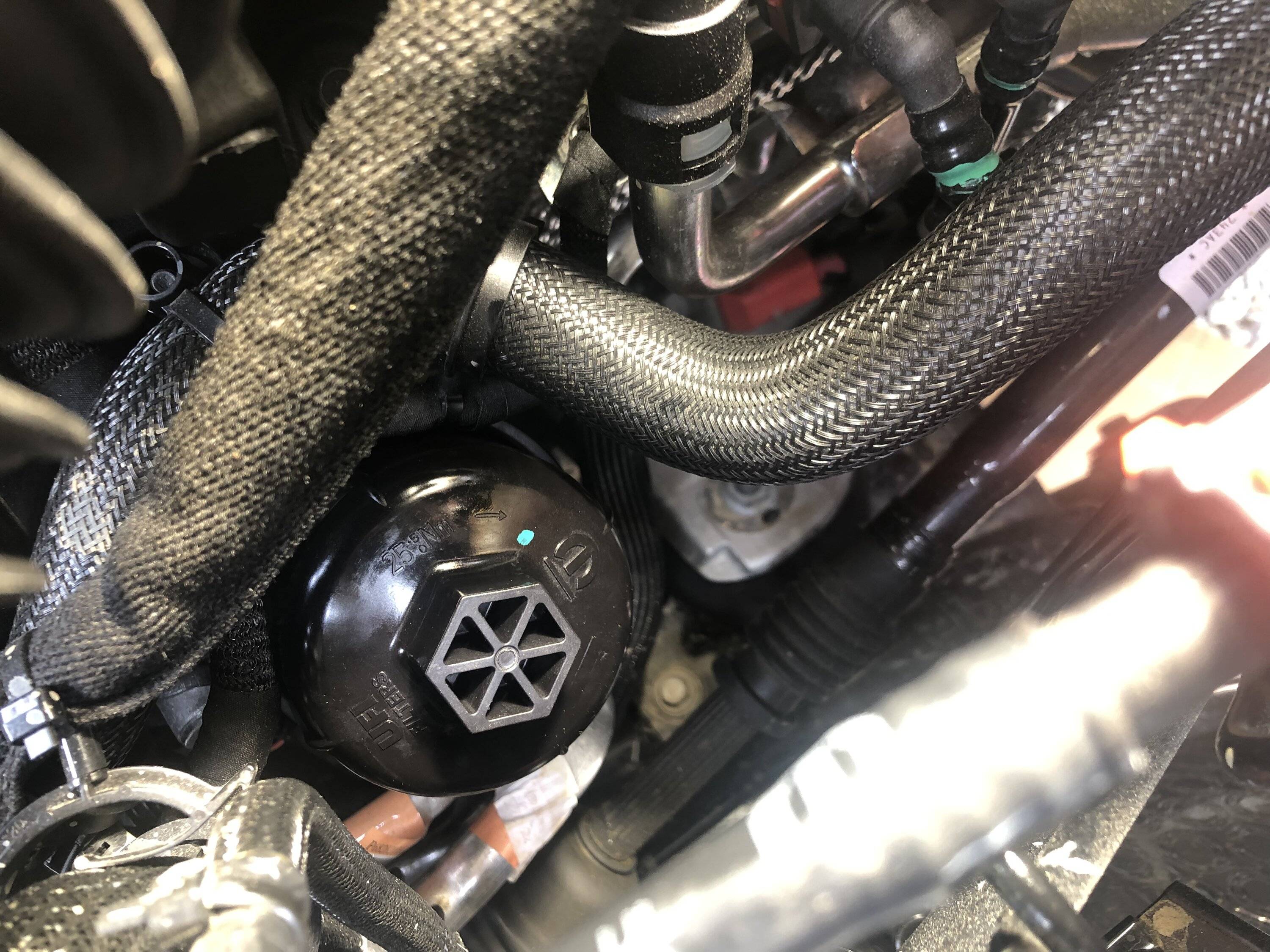 Jeep Wrangler JL Fluids Leak. Can't Decide What It Is... 5768281C-93E8-4473-8CBB-FD2AF70D2F55