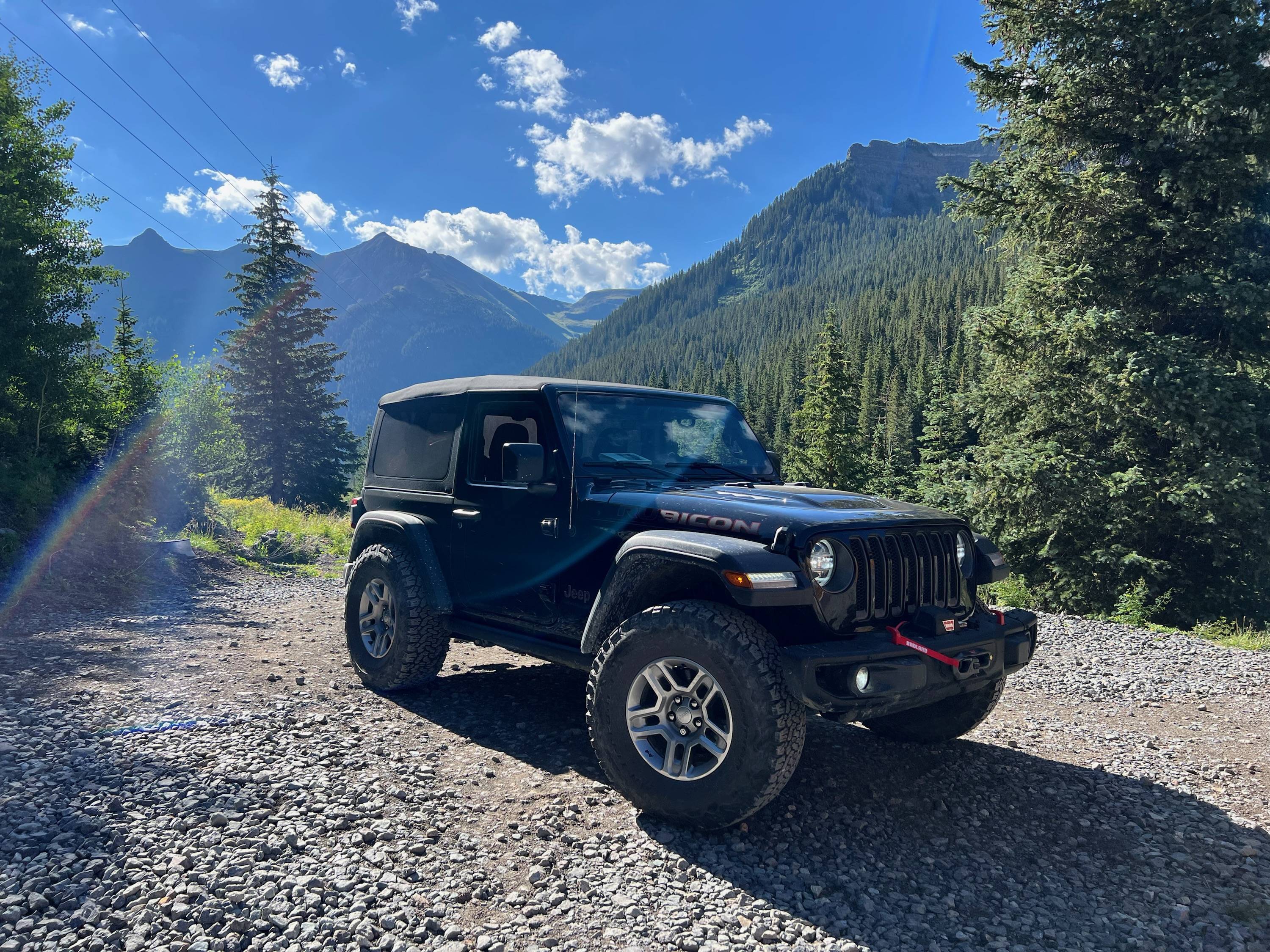 Jeep Wrangler JL 2dr Rubicon tire question IMG_0348~photo