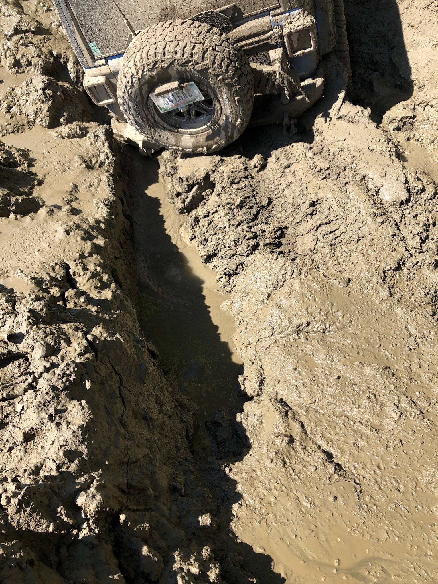 Jeep Wrangler JL Which winch hook/shackle do you guys recommend. 8F4591E6-EED0-4D21-A349-33B32B7B20C5