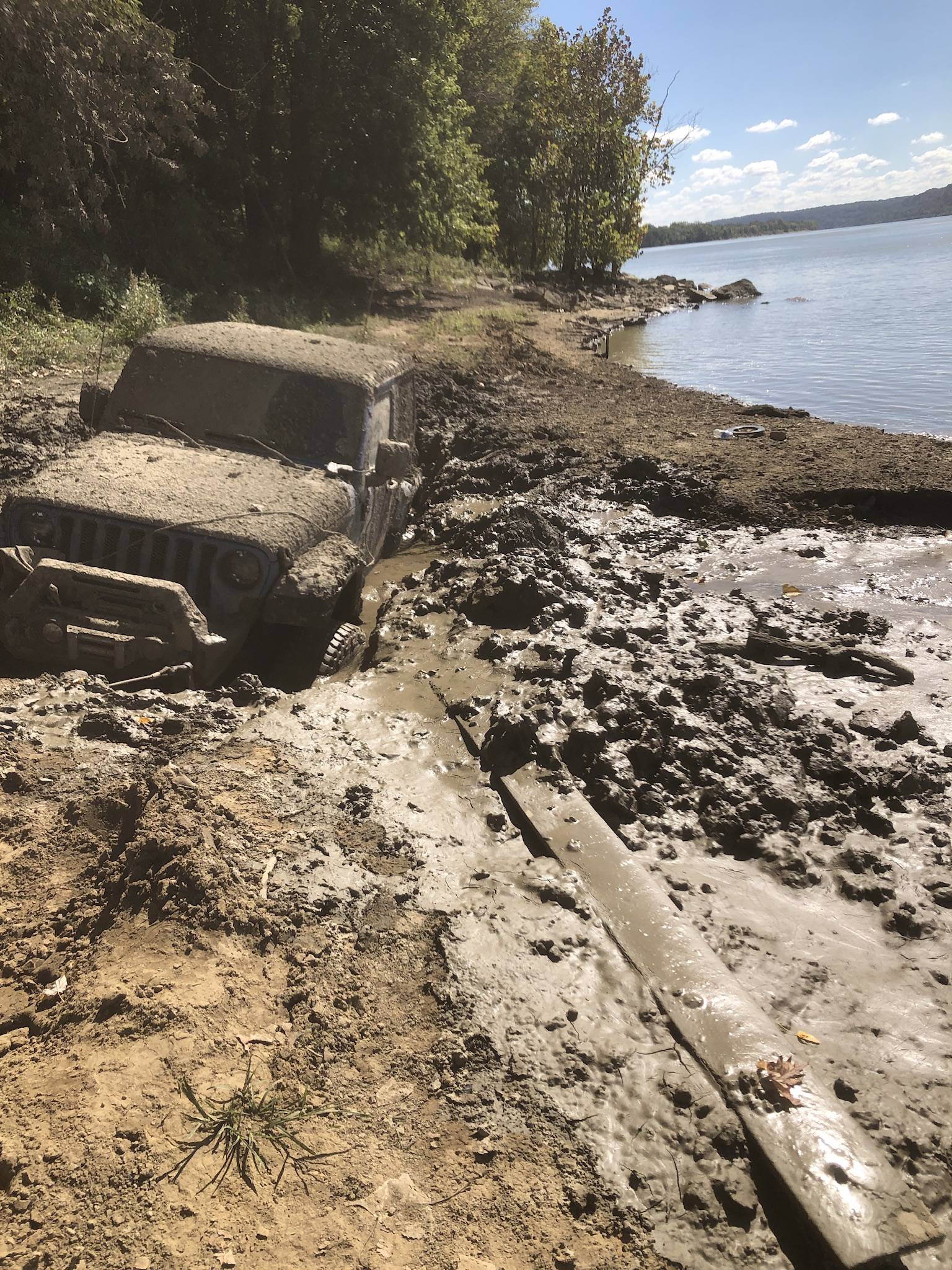 Jeep Wrangler JL Which winch hook/shackle do you guys recommend. BBD10DE0-5C2F-4DF0-A9D0-9186A8C1416F