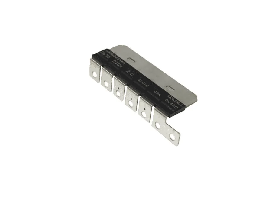 Jeep Wrangler JL Own an extra High Amp Fuse Array 1674101396768