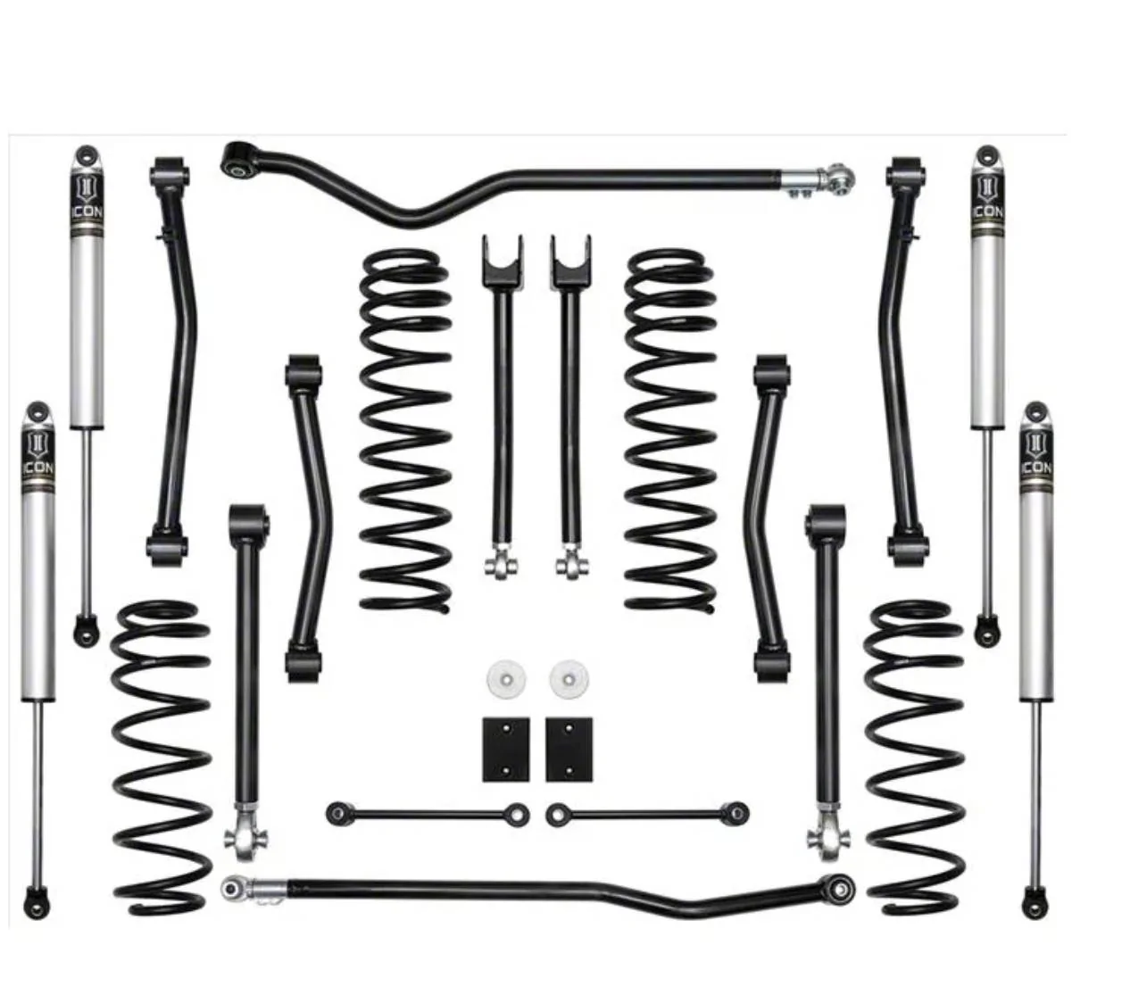 Jeep Wrangler JL Need help with a lift kit. Screenshot_20230119_103513_Gallery
