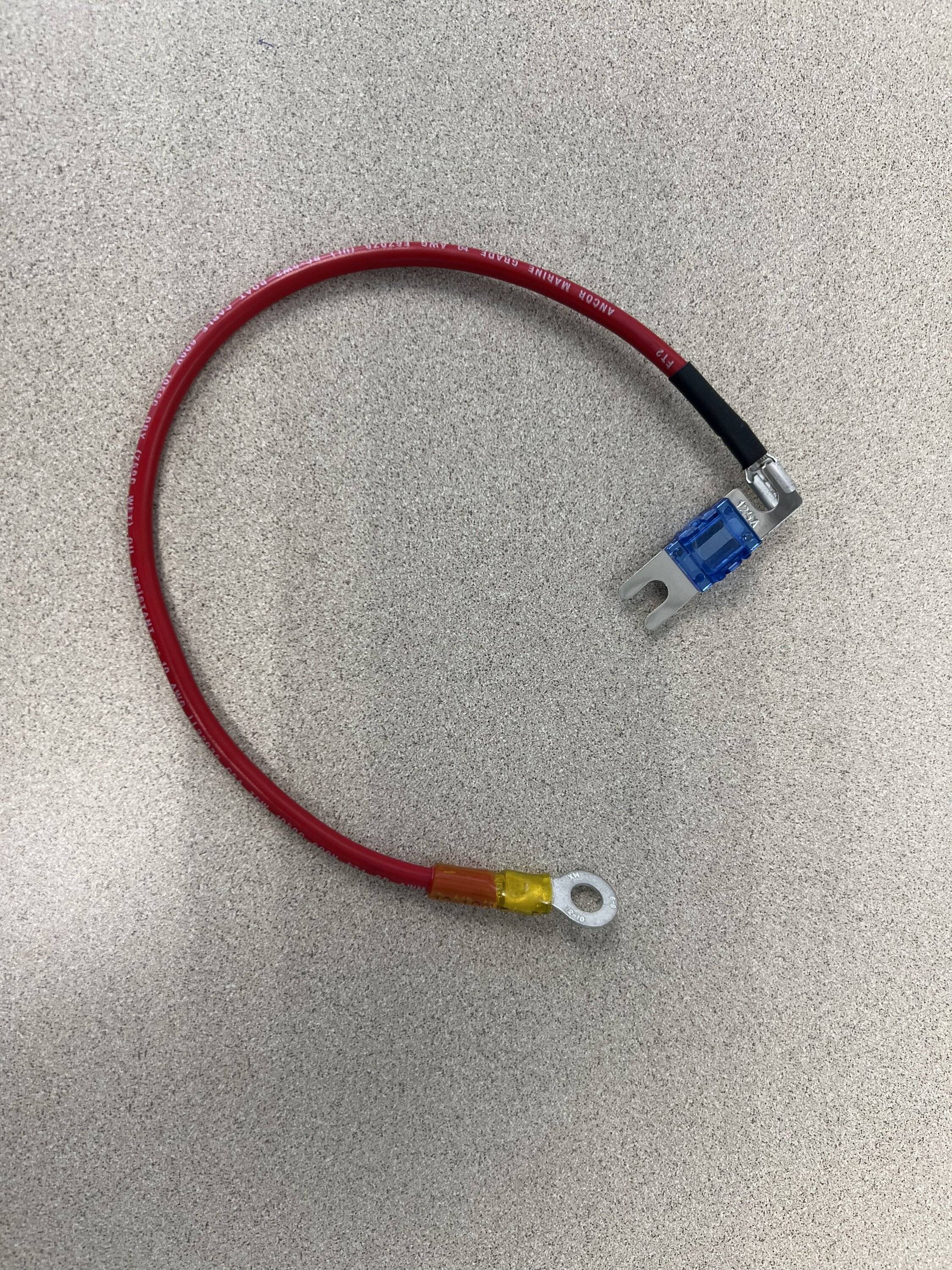 Jeep Wrangler JL Own an extra High Amp Fuse Array F9EA1FB9-2D99-4A00-90D8-60FA1EC4C63F