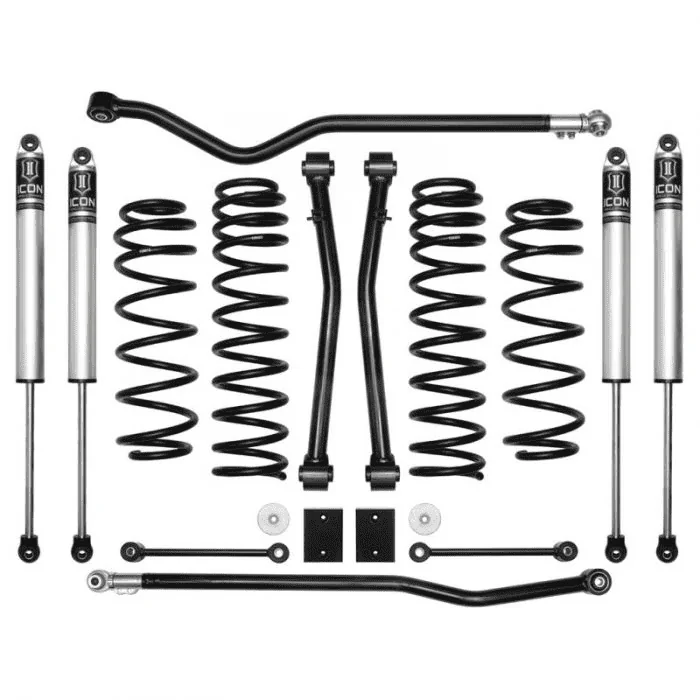 Jeep Wrangler JL Need help with a lift kit. 1674160685990