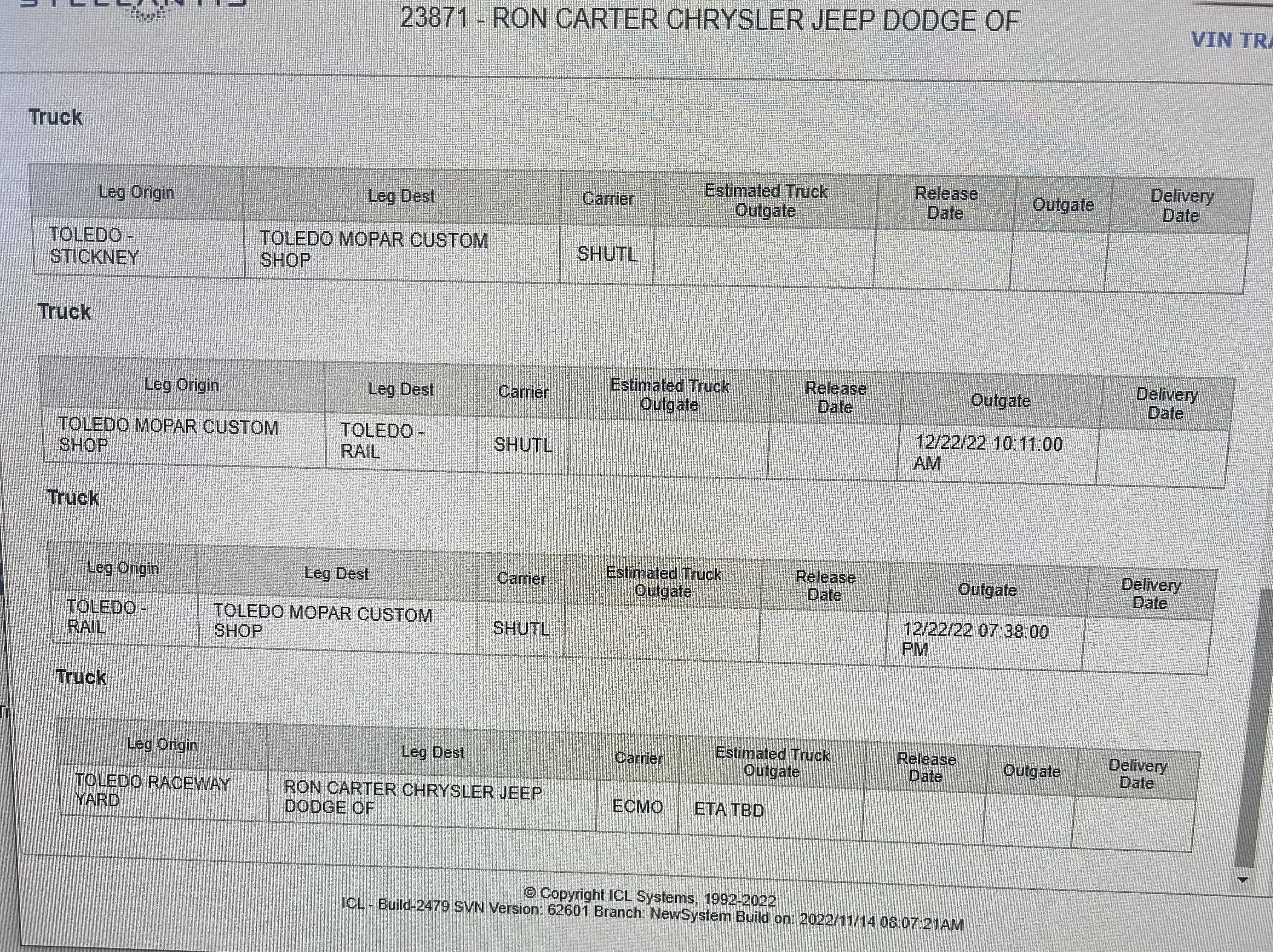 Jeep Wrangler JL 2023 Orders - Check in here 8B481AD3-E639-41FF-B9C1-6B3E61ABFDAE