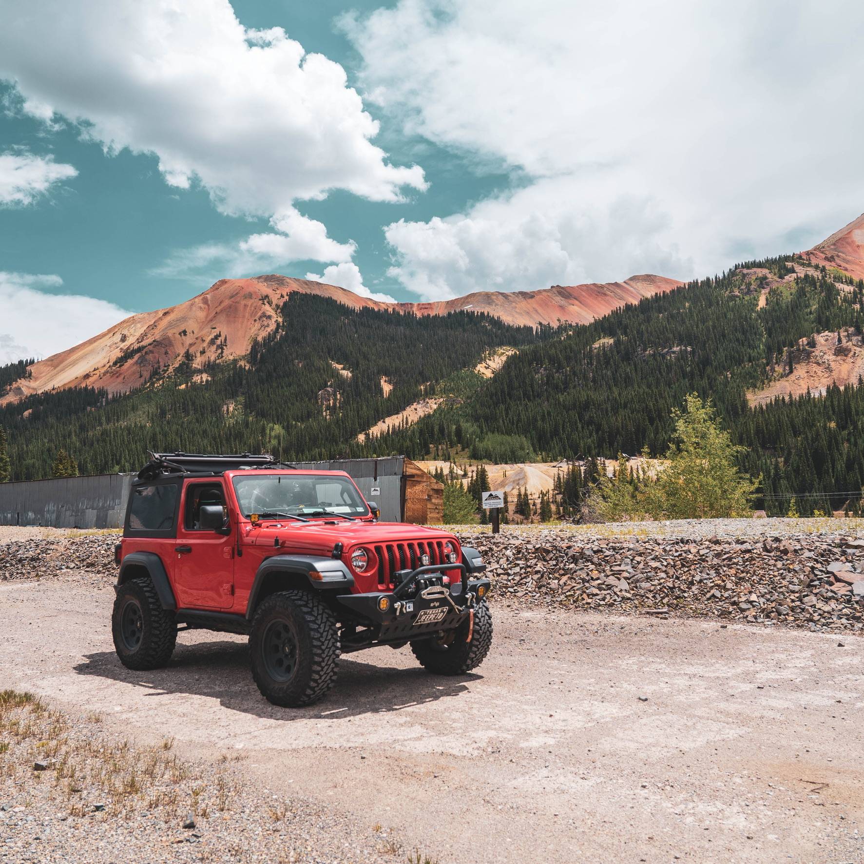 Jeep Wrangler JL 2 door Lifted Willys Pics FA147362-77C8-4C5D-9725-90D74189F6A4