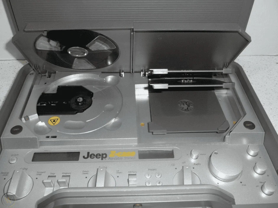 Jeep Wrangler JL Anyone Ever Seen One? 1674164879811