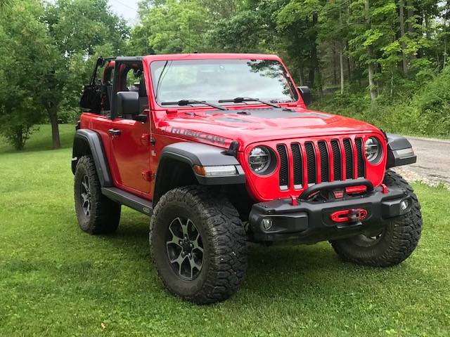 Jeep Wrangler JL 2 Door half doors IMG_4882