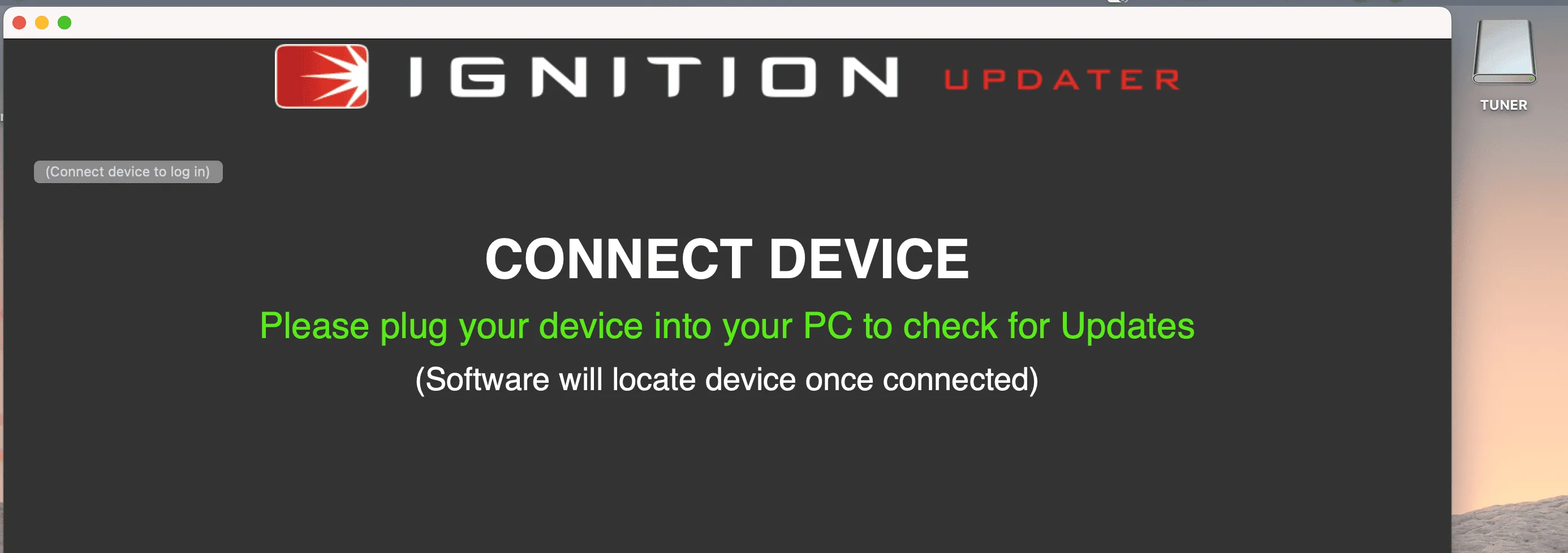 Jeep Wrangler JL Flashcal Ignition + macOS Venture 13.1 Compatibility ? Screenshot 2023-01-20 at 7.45.52 AM