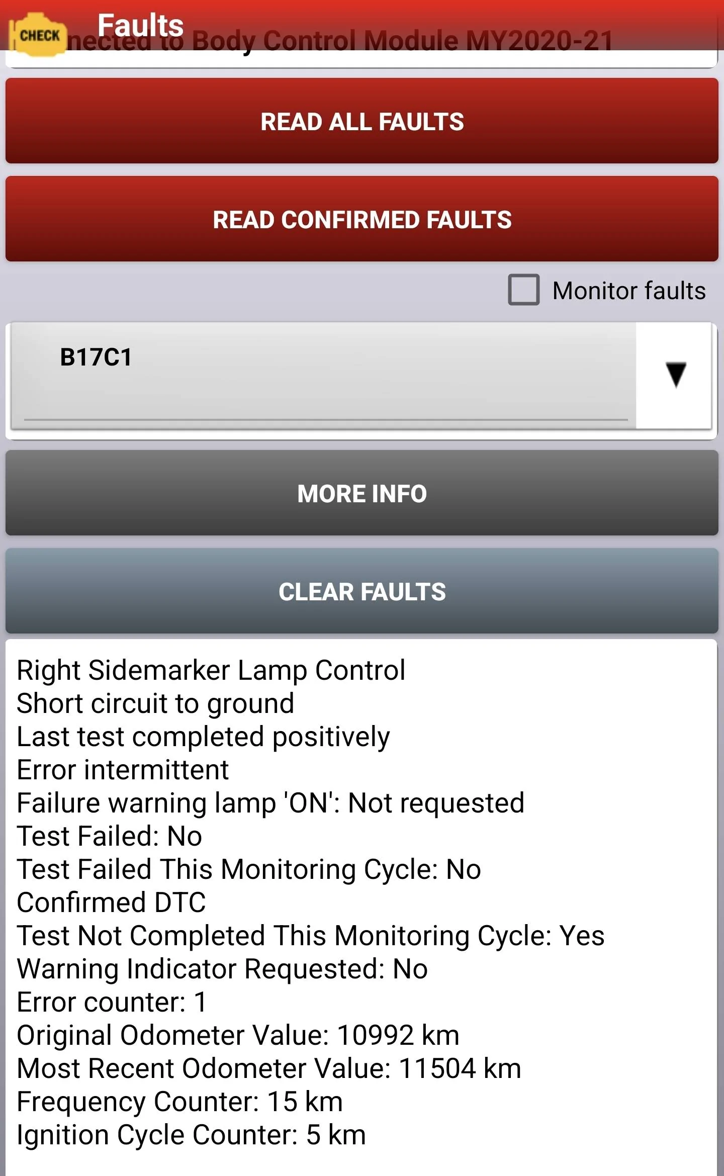 Jeep Wrangler JL Adding OEM LED DRLs - video I made that may help some. Screenshot_20230120-085434_Gallery