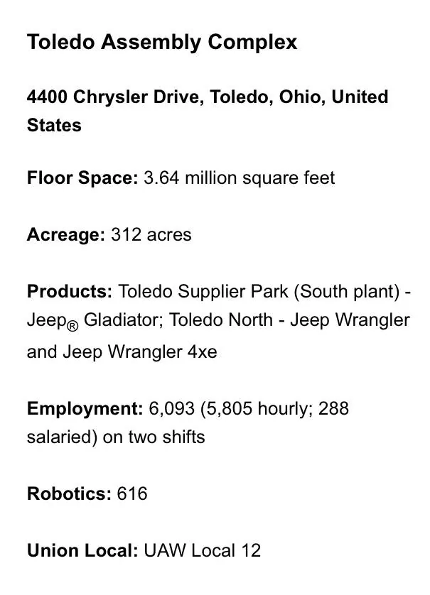 Jeep Wrangler JL 2023 Orders - Check in here DE9AA09B-8D47-4361-AFD7-9819B0F79D4C