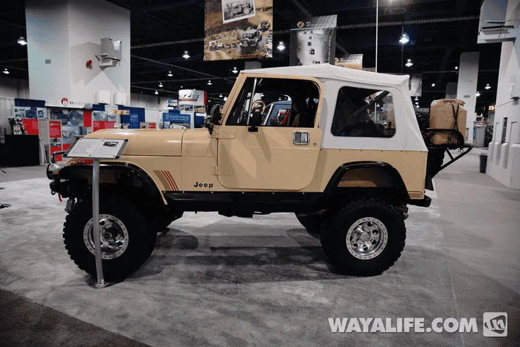 Jeep Wrangler JL How do you Bestop? 1674315413041