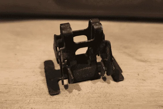 Jeep Wrangler JL Unknown Part part