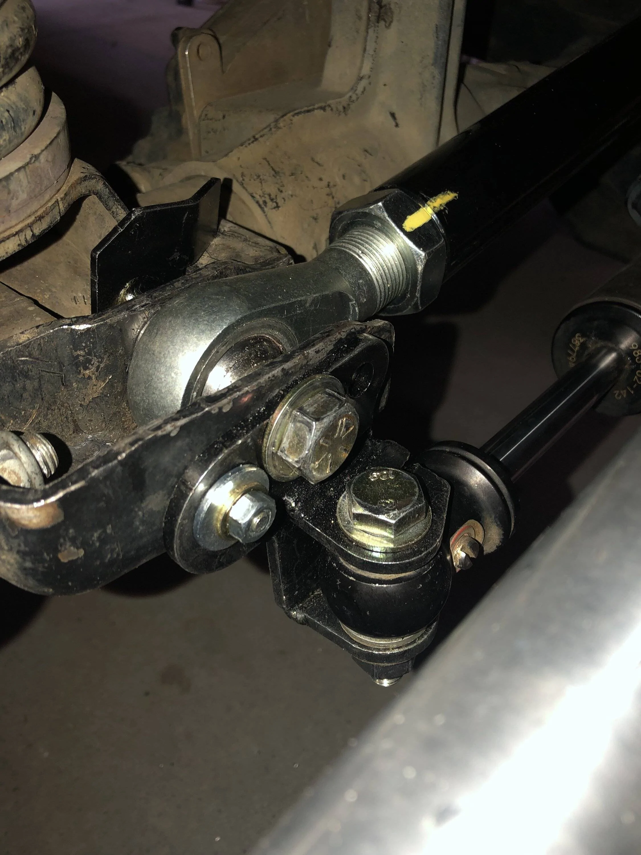 Jeep Wrangler JL Crystal Rubi build… 505E3E80-1C91-4351-BBE3-FFB5EE4BB051