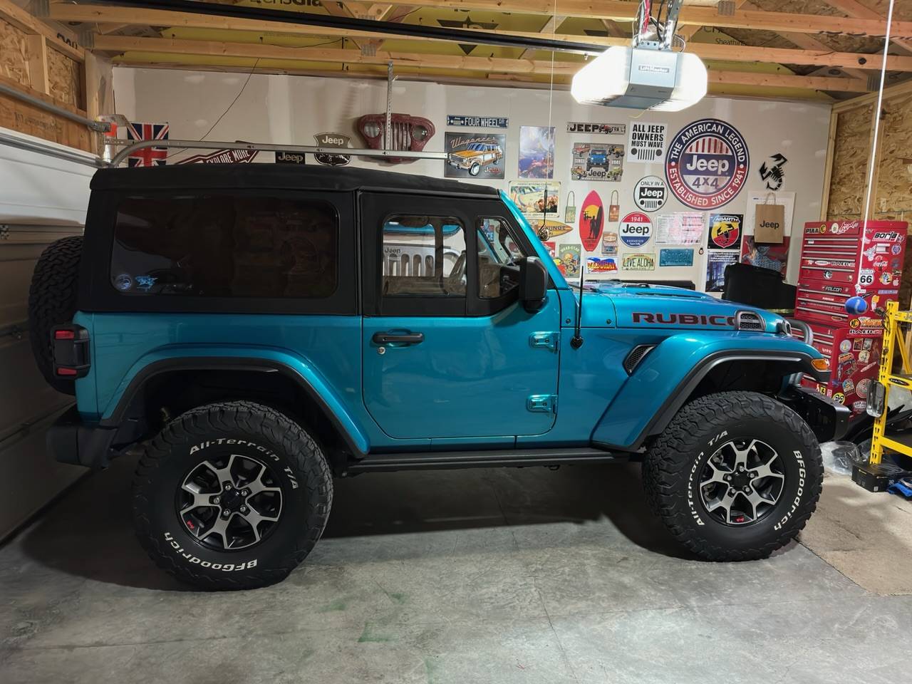 Jeep Wrangler JL 2 Door half doors 1974CEA2-F643-4D9E-A236-76AE83DB20CE