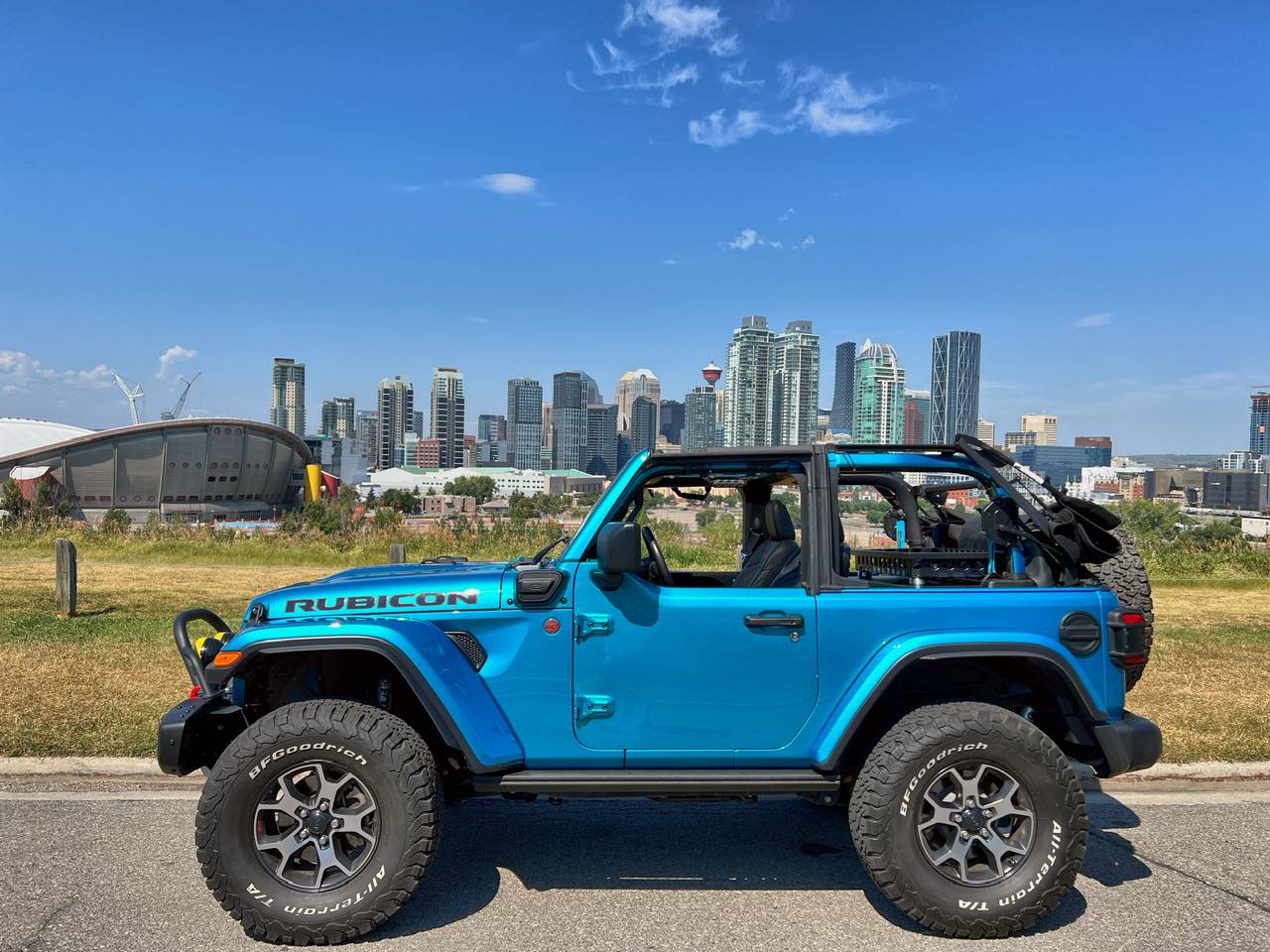 Jeep Wrangler JL 2 Door half doors 6CC4F58A-94A5-46E9-8D3E-8214F32B1315