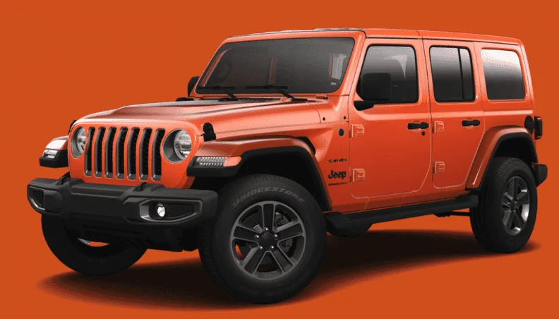Jeep Wrangler JL 2023 Orders - Check in here Screenshot 2023-01-21 233402