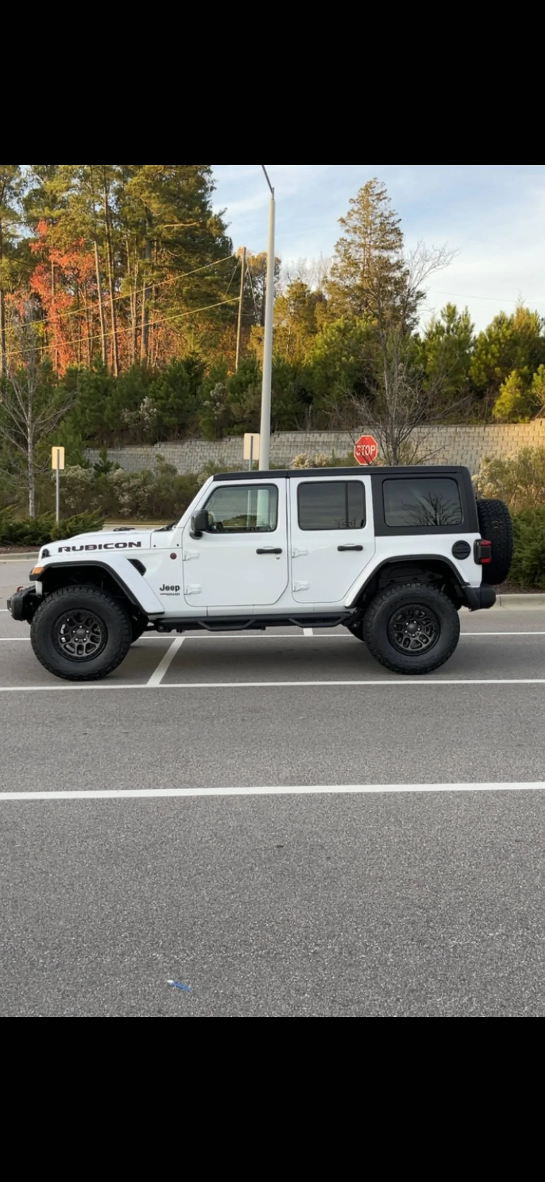 Jeep Wrangler JL Introductions & Welcome Thread 👋 4BAA0AA6-73CB-446B-B75A-803B1820B42C