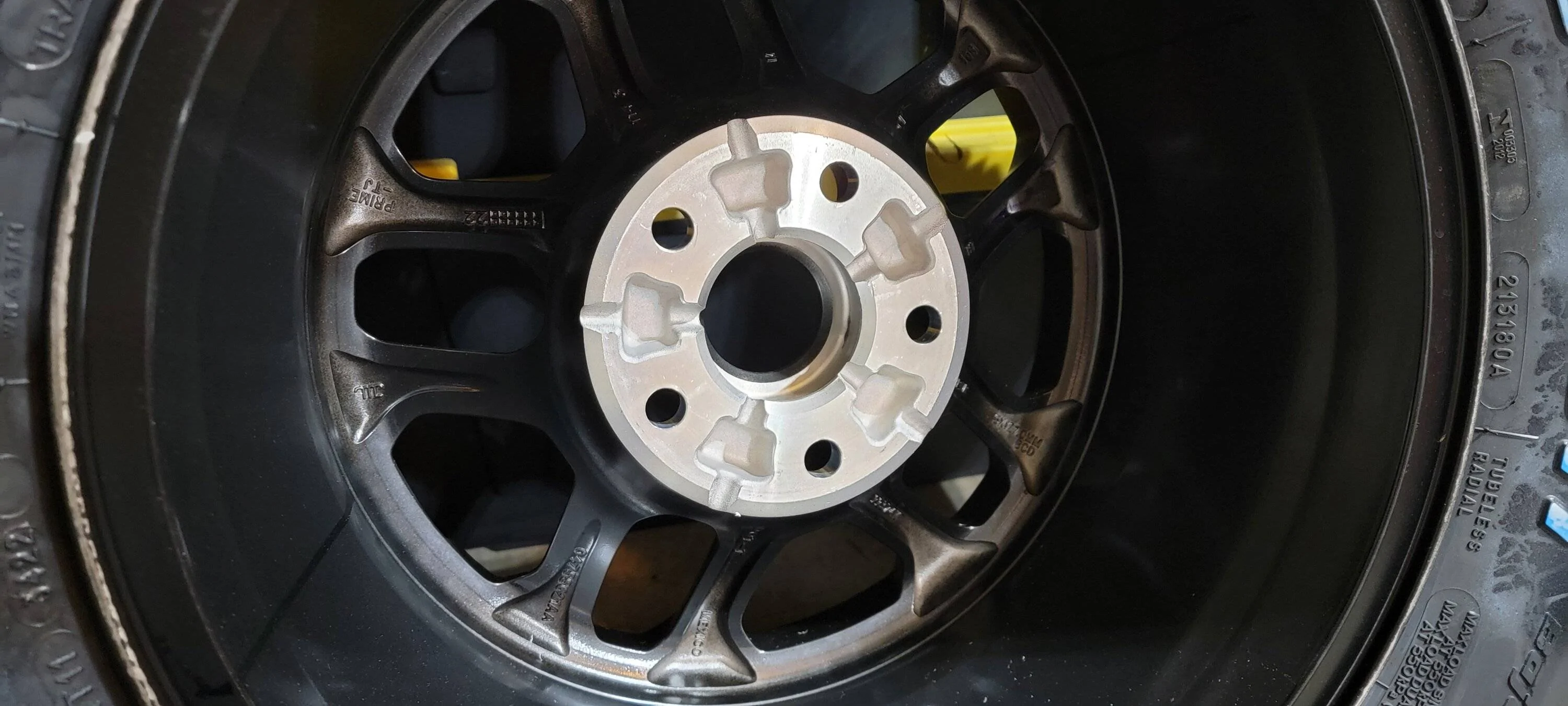 Jeep Wrangler JL 392 XR WHEEL 20230122_120512
