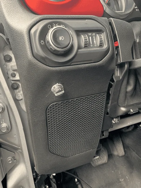 Jeep Wrangler JL Brake controller question - Mopar vs Tekonsha 1674420444222