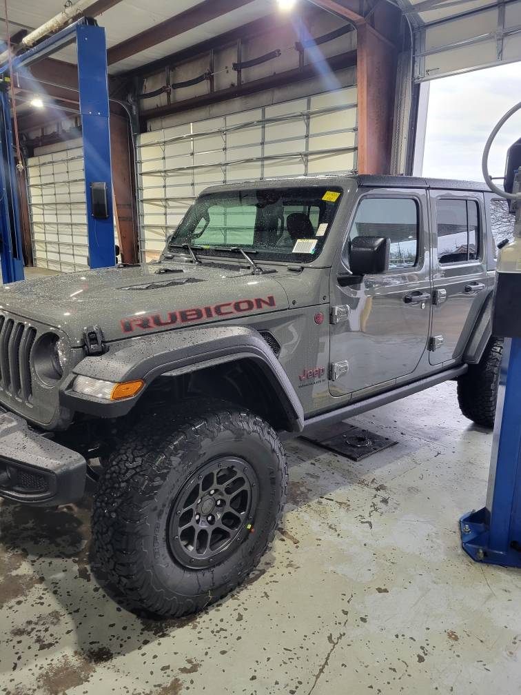 Jeep Wrangler JL 2023 Orders - Check in here 7079D290-5EB6-4F38-8C39-D8AA17C1E7A5