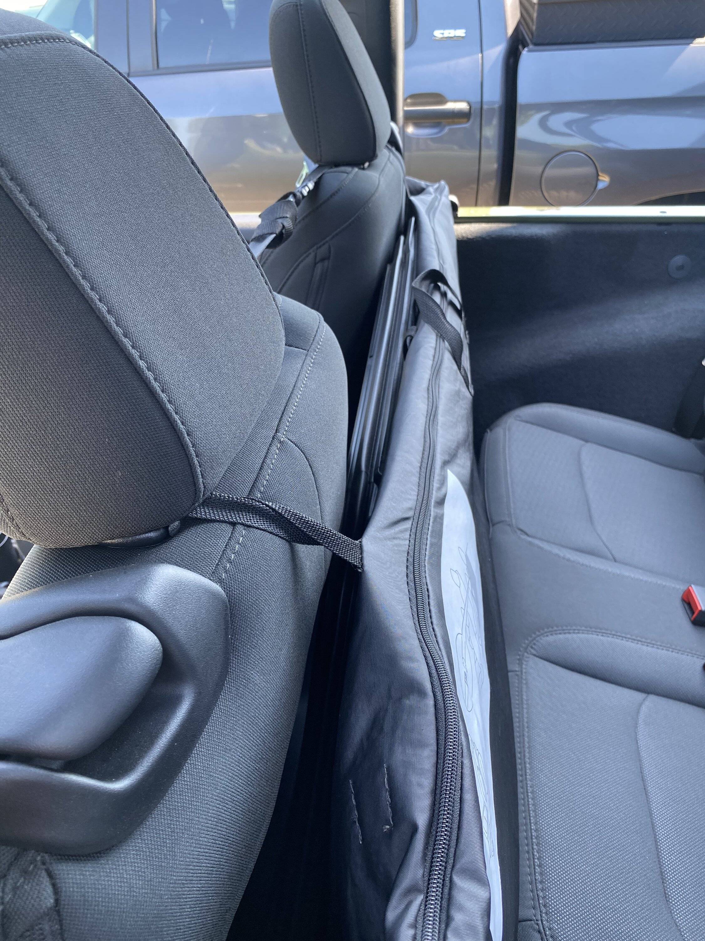 Jeep Wrangler JL How are you storing your half door windows 8245712A-2EF2-4DCA-AAB2-B5C3F1CC0BCE