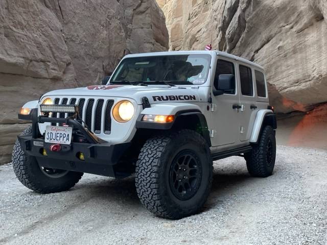 Jeep Wrangler JL Introductions & Welcome Thread 👋 IMG_8588