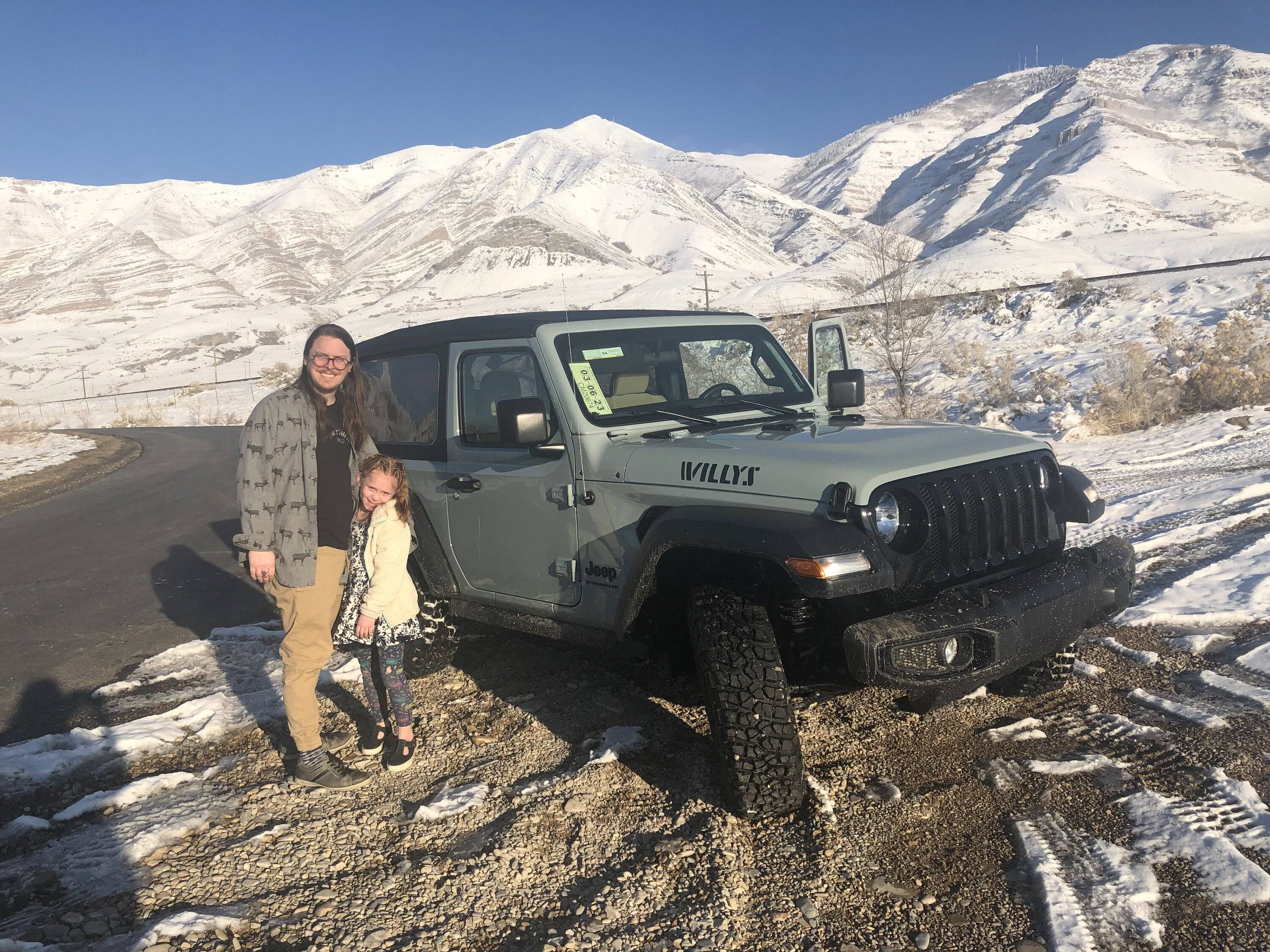 Jeep Wrangler JL 2023 Orders - Check in here C0A395E7-06AC-4D91-94EF-942B8FE24E98