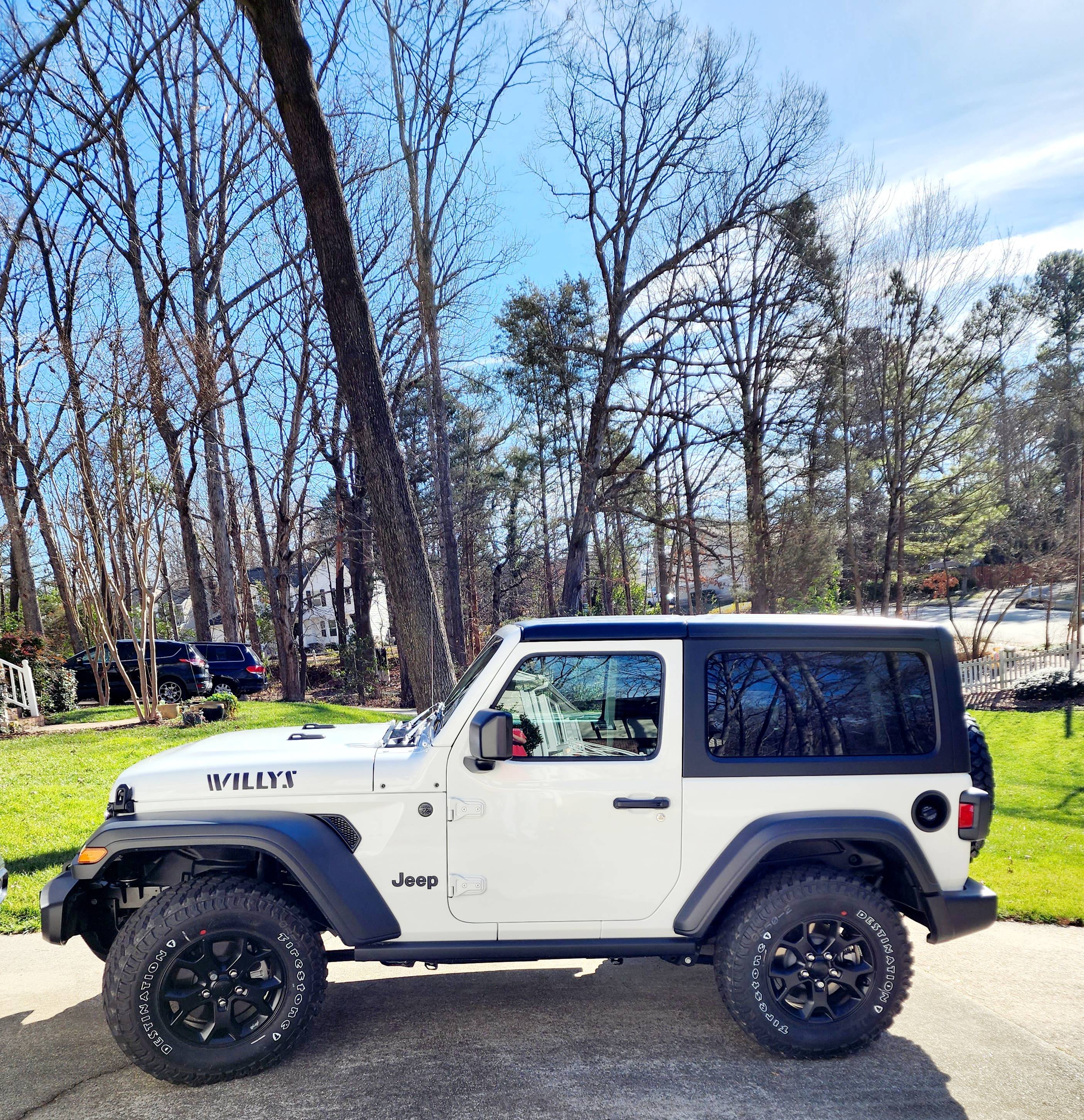 Jeep Wrangler JL Introductions & Welcome Thread 👋 20230120_110613