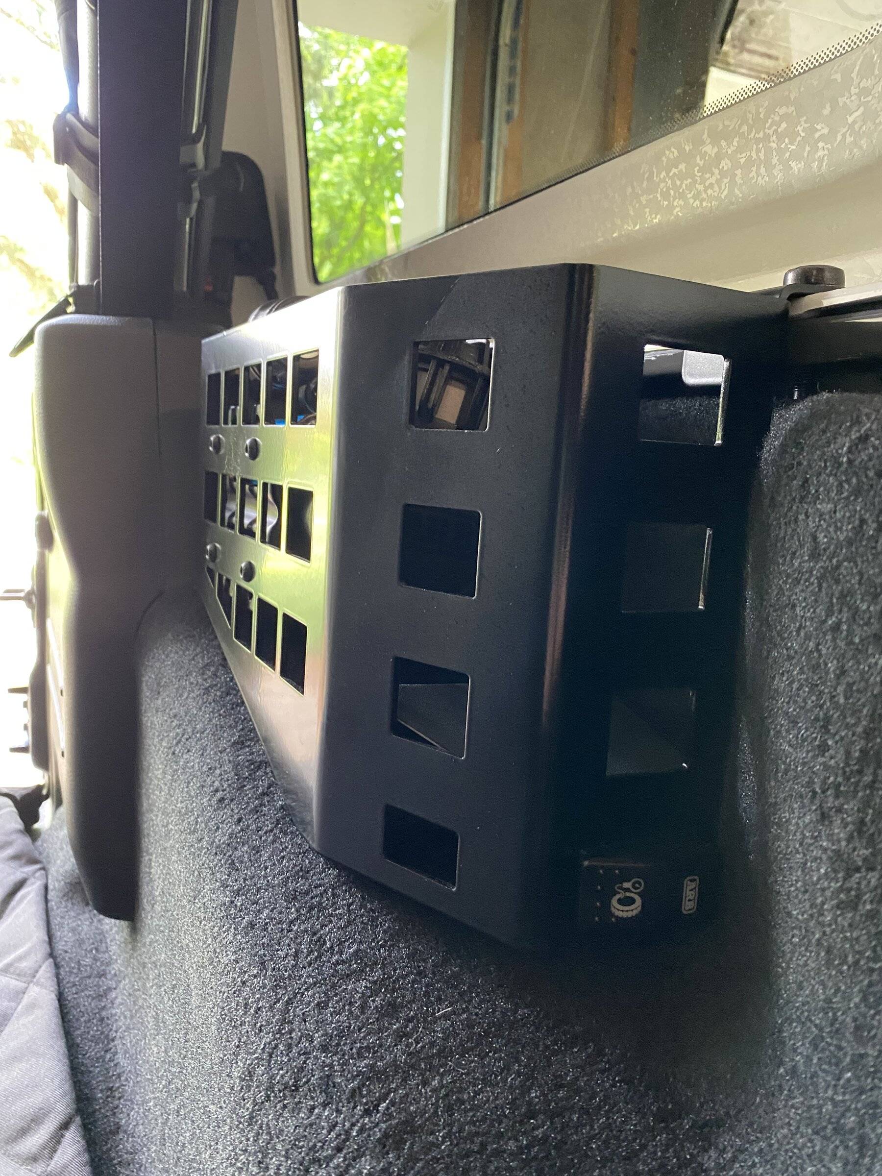 Jeep Wrangler JL On Board Air Setups? 2BAF2EF5-B412-45C9-91CD-7684BF4A6D68