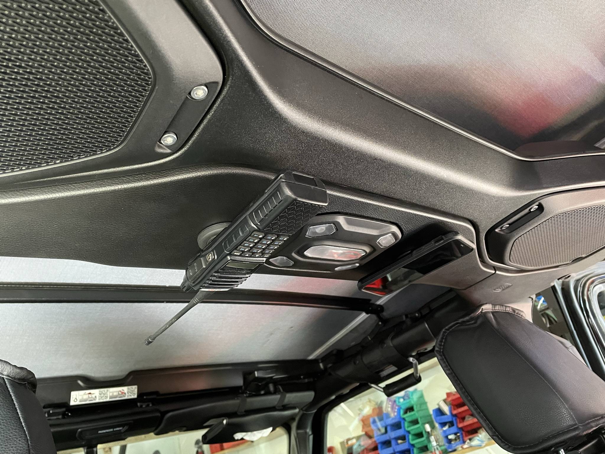 Jeep Wrangler JL Michigan 2018 Sport Unlimited JL - Moderate Budget - Maximizing Wheeling IMG_1771.JPEG