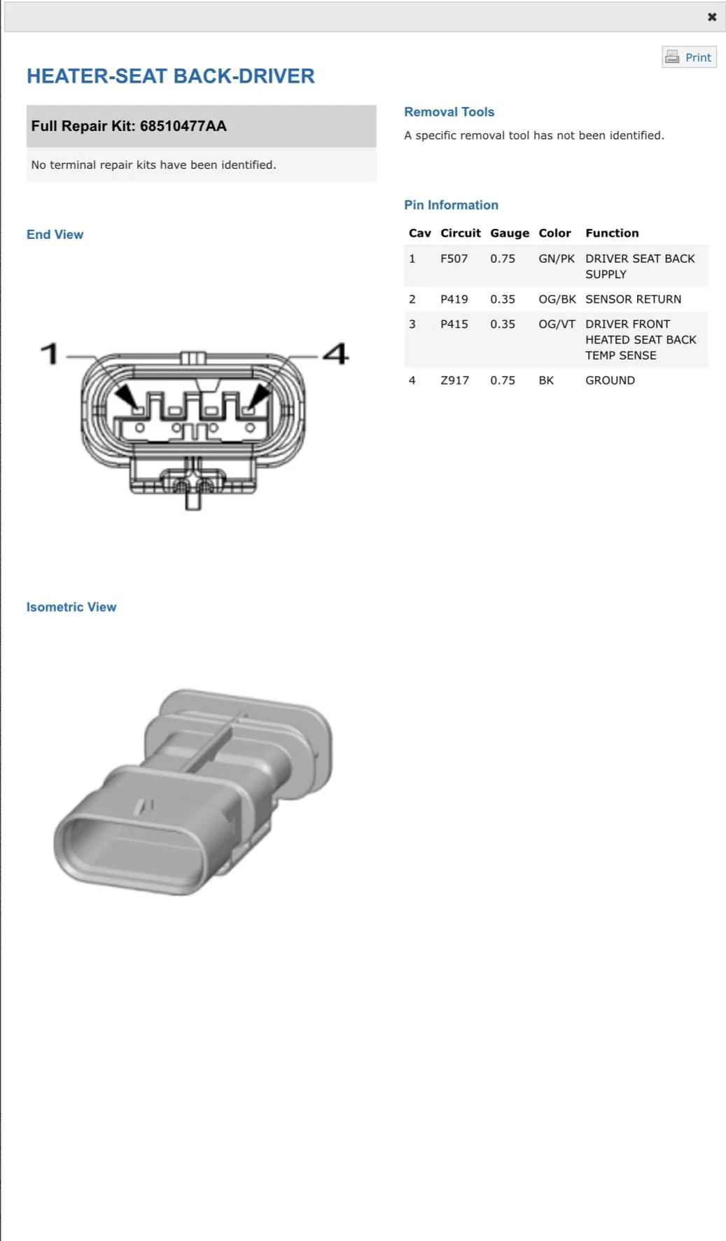 Jeep Wrangler JL Seat Wiring Diagrams 7769E15F-5B6A-4375-8FE4-E70BFA3C7E41