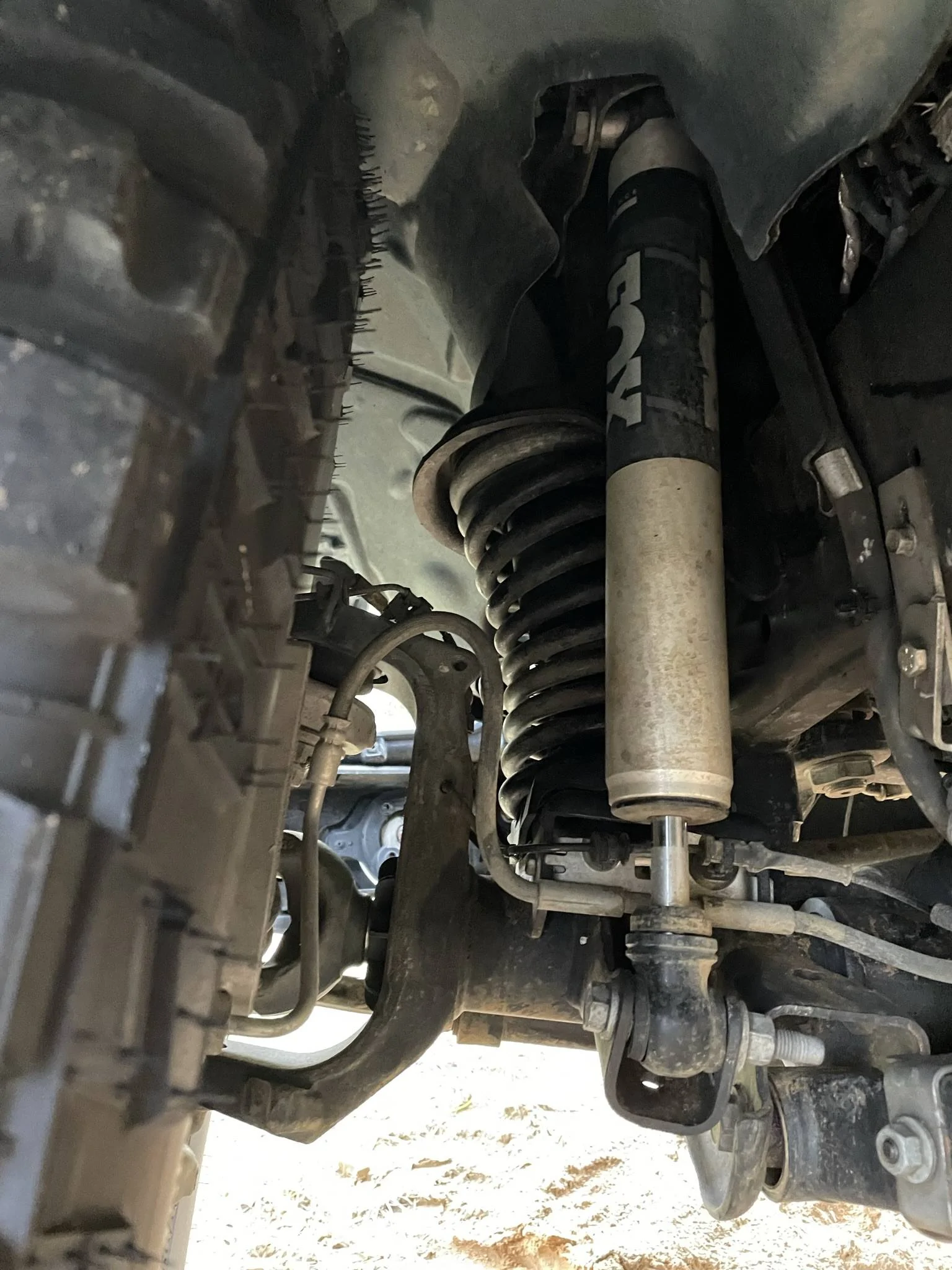Jeep Wrangler JL Michigan 2018 Sport Unlimited JL - Moderate Budget - Maximizing Wheeling IMG_3201