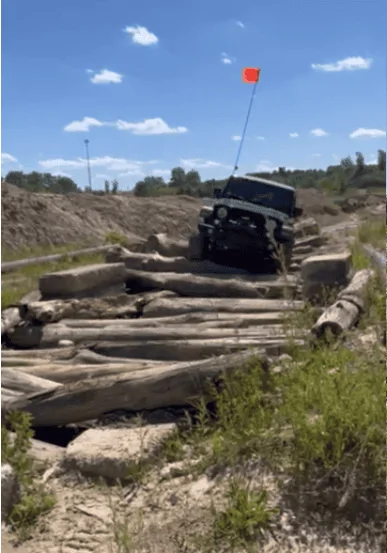 Jeep Wrangler JL Michigan 2018 Sport Unlimited JL - Moderate Budget - Maximizing Wheeling 1674505995584