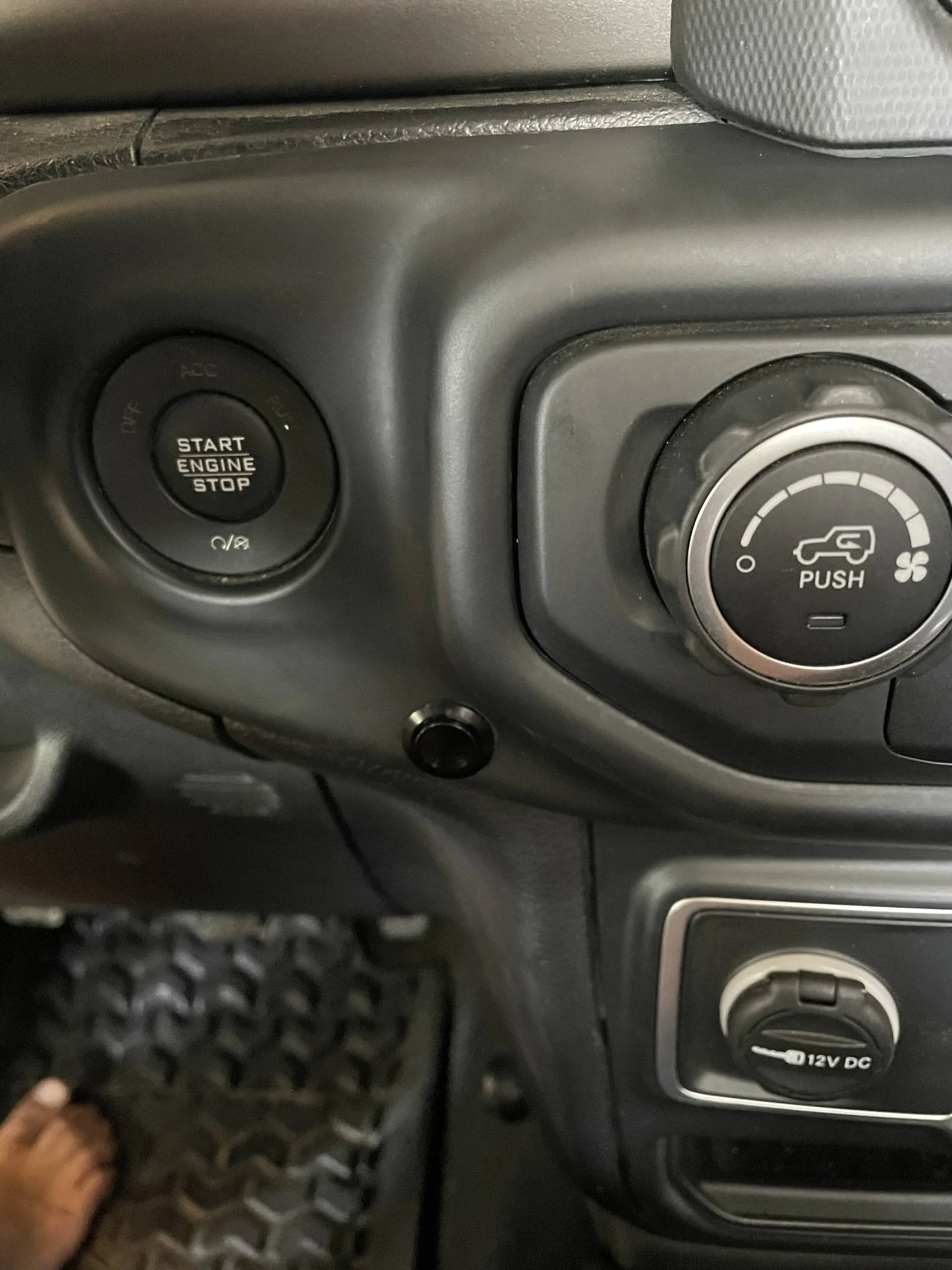 Jeep Wrangler JL Michigan 2018 Sport Unlimited JL - Moderate Budget - Maximizing Wheeling IMG_3597