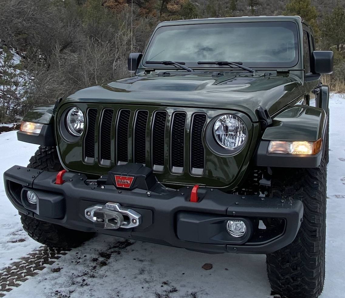 Jeep Wrangler JL Which winch hook/shackle do you guys recommend. 660D9BA6-08E8-41C2-B62E-1B9477A9C15C