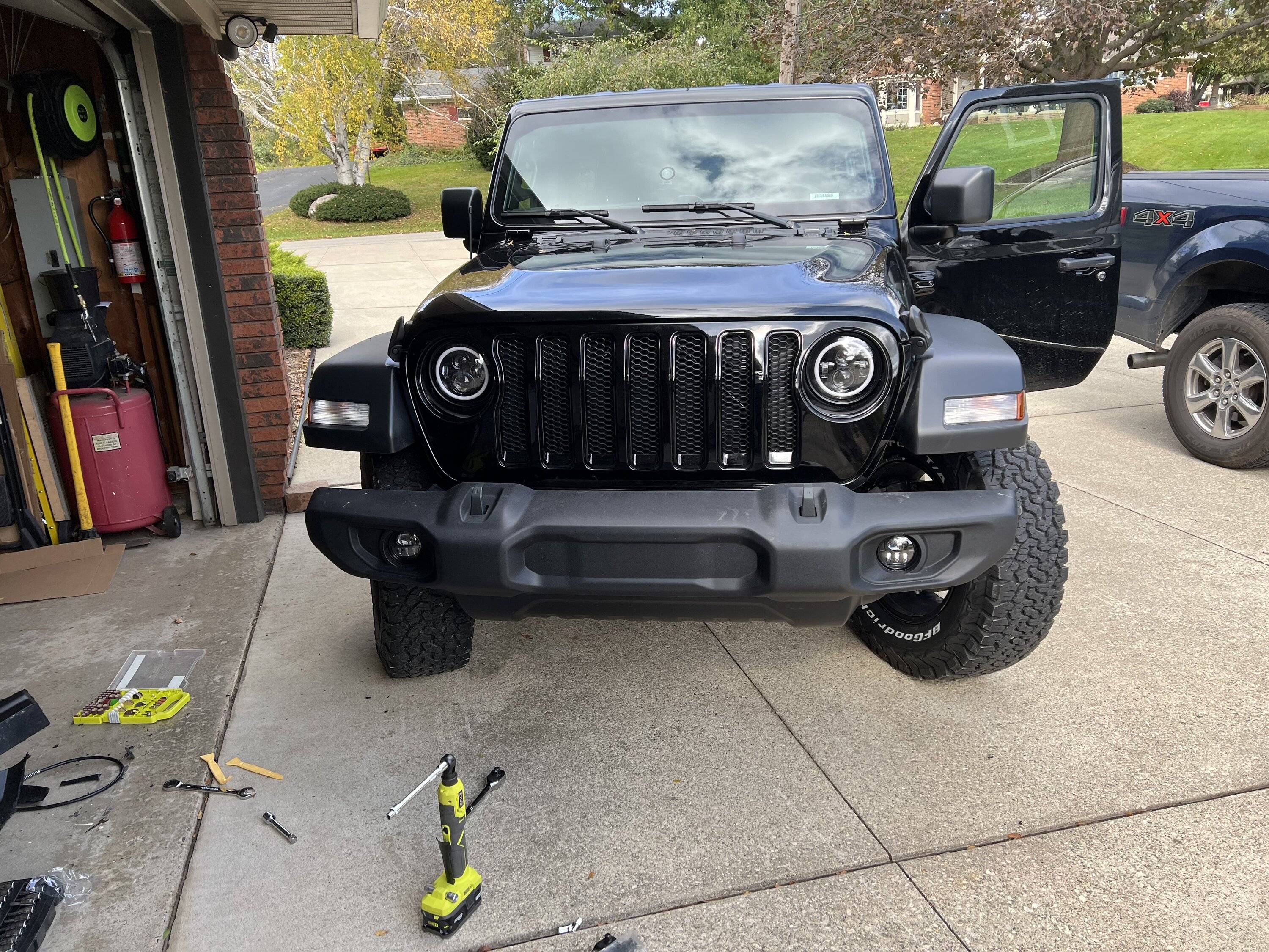 Jeep Wrangler JL Sherman's Journey IMG_0174